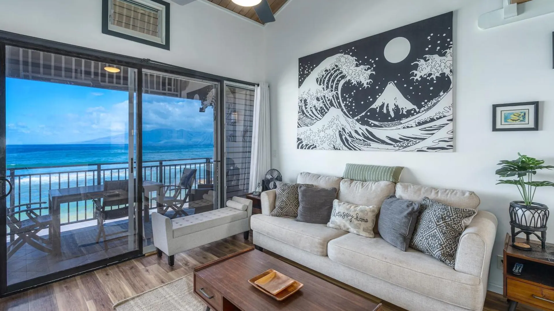 B5 Pikake Apartment Napili-Honokowai