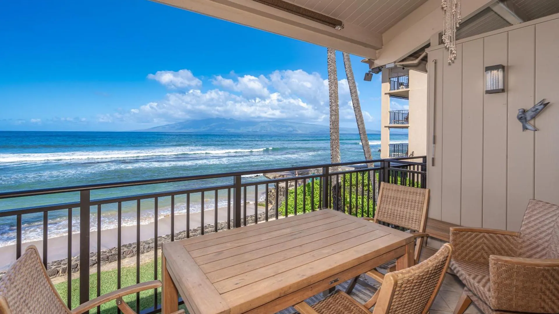 B5 Pikake Apartment Napili-Honokowai