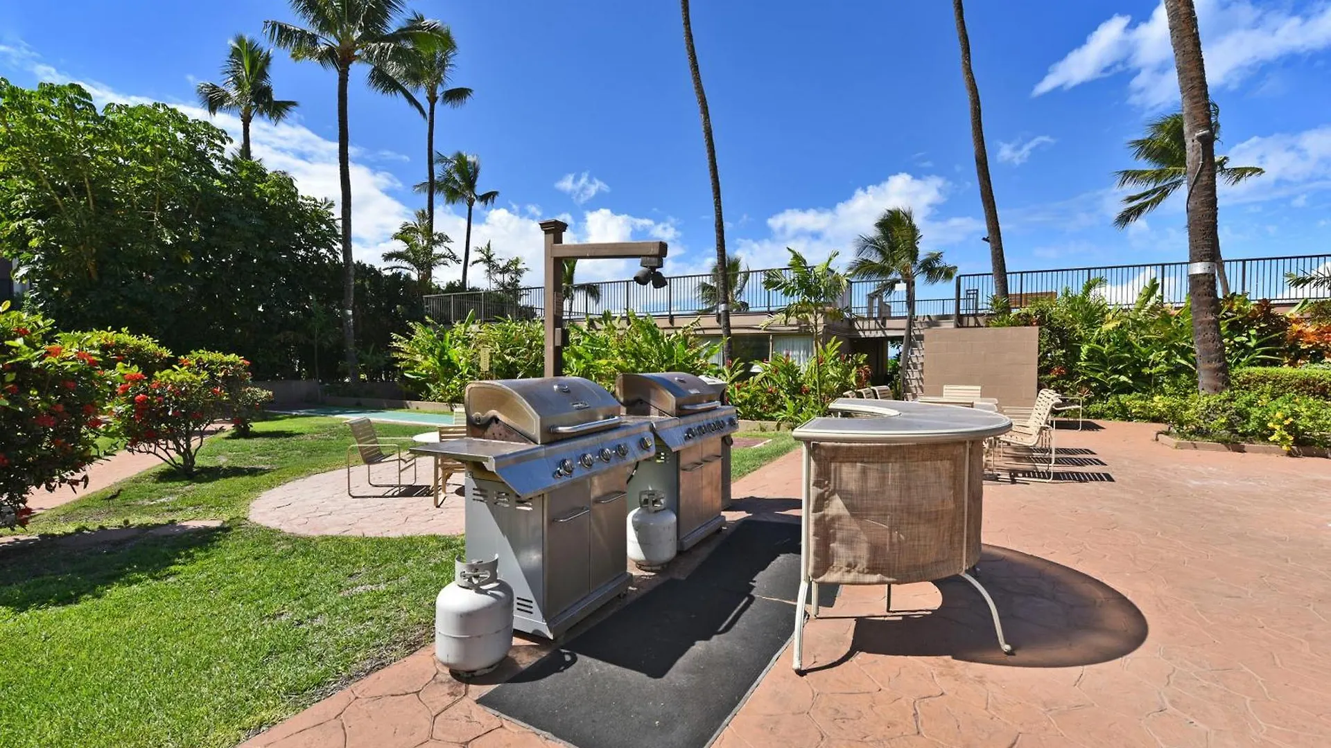 Holiday home Hale Ono Loa 109 Kahana