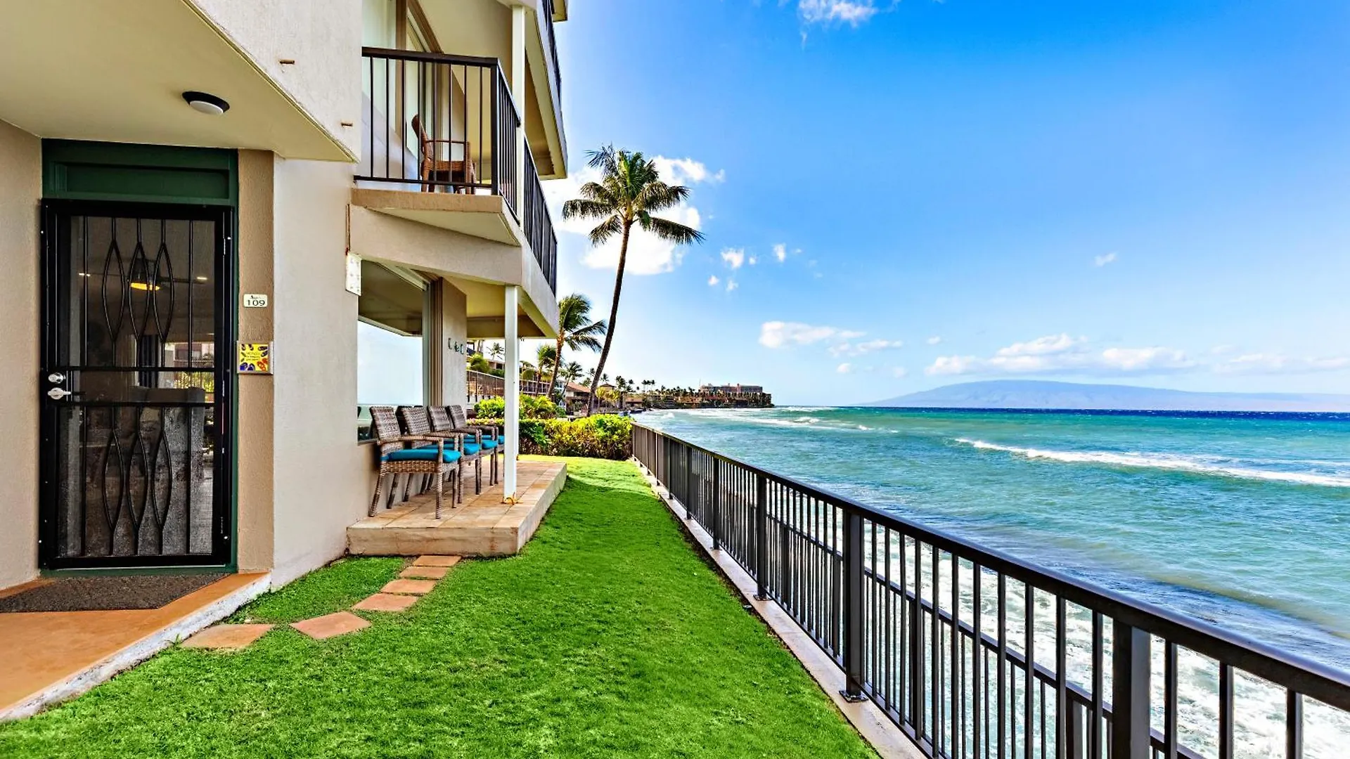 Hale Ono Loa 109 Holiday home