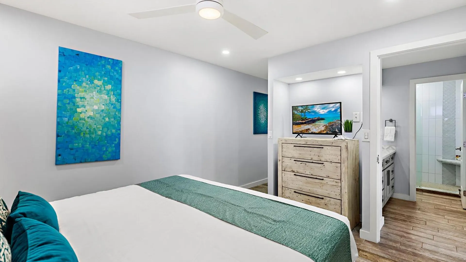 Hale Ono Loa 109 Holiday home *