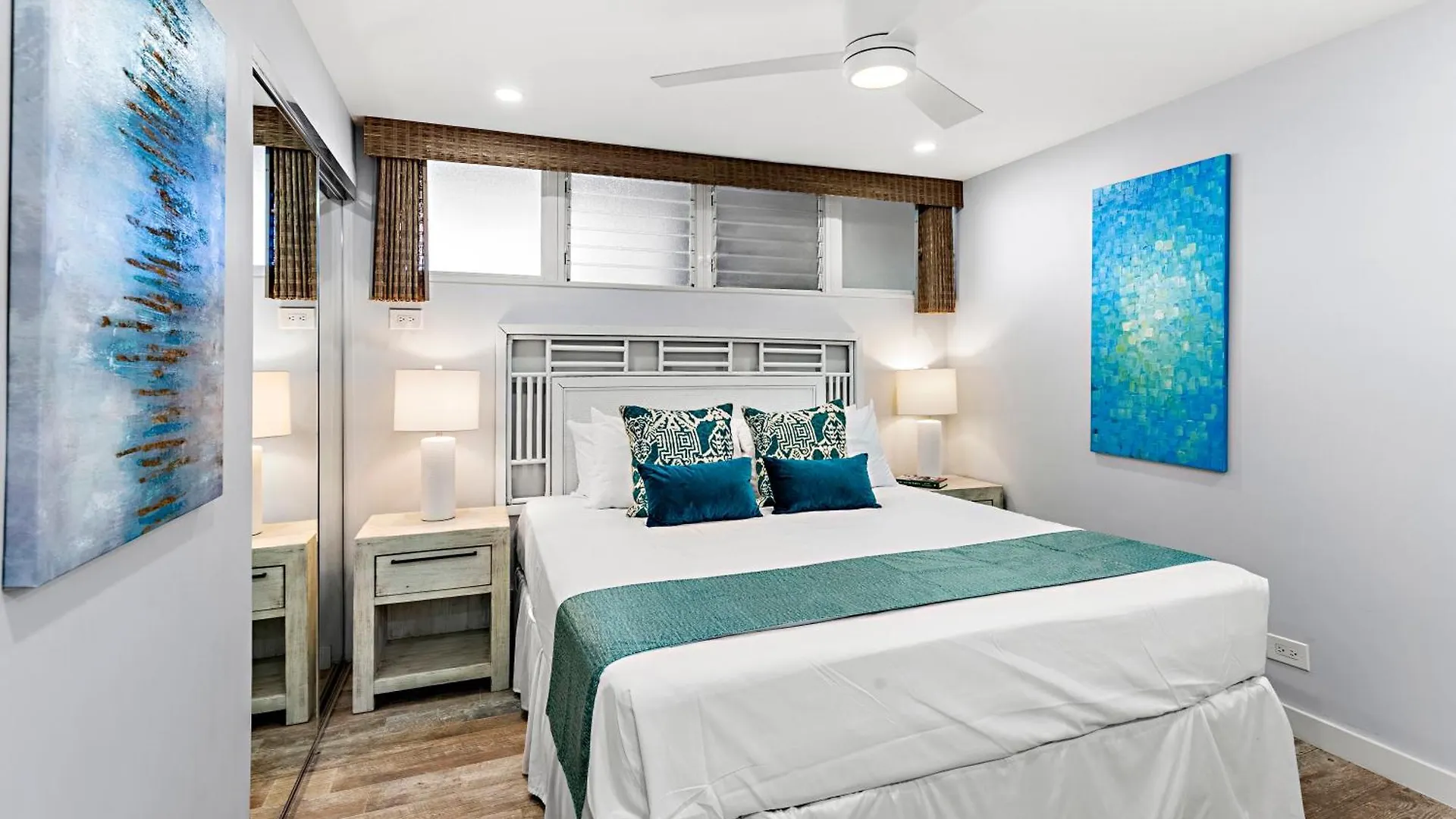 Hale Ono Loa 109 Holiday home Kahana