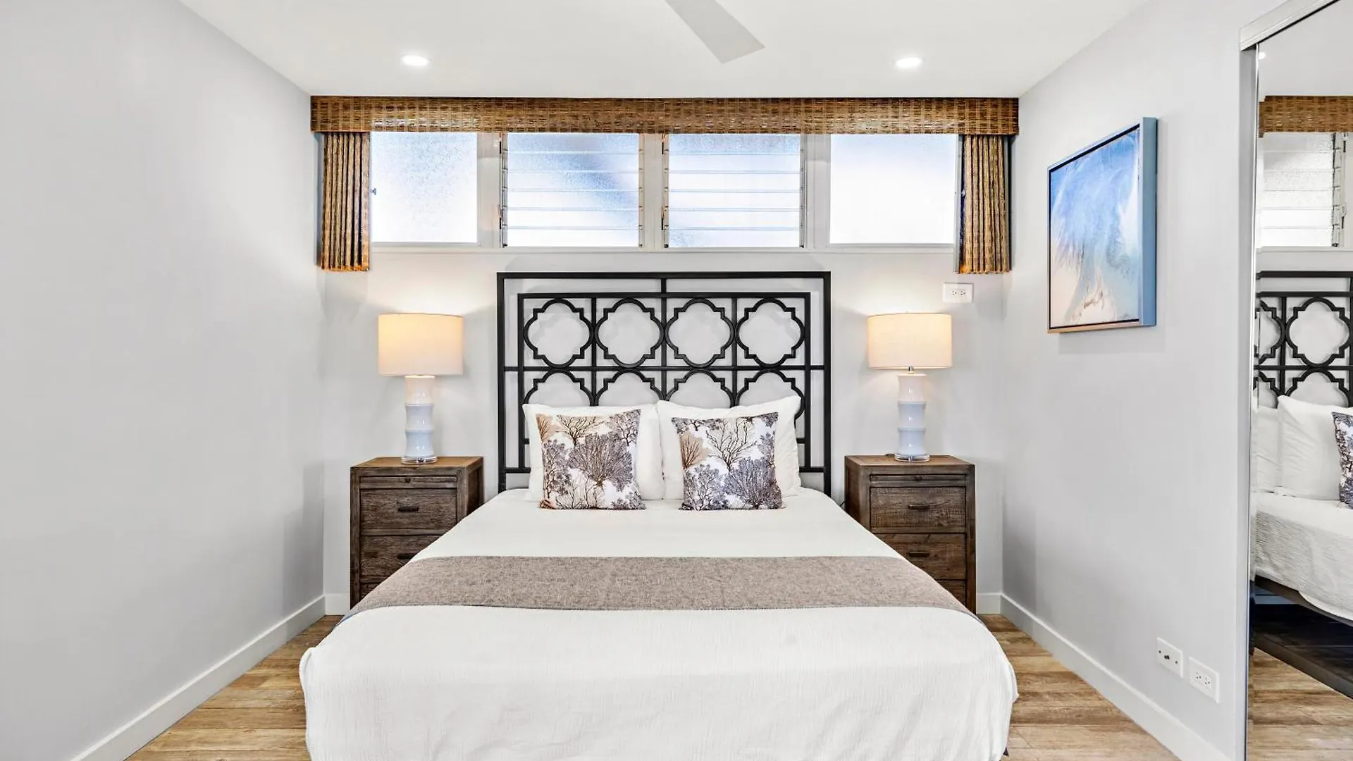 Holiday home Hale Ono Loa 109