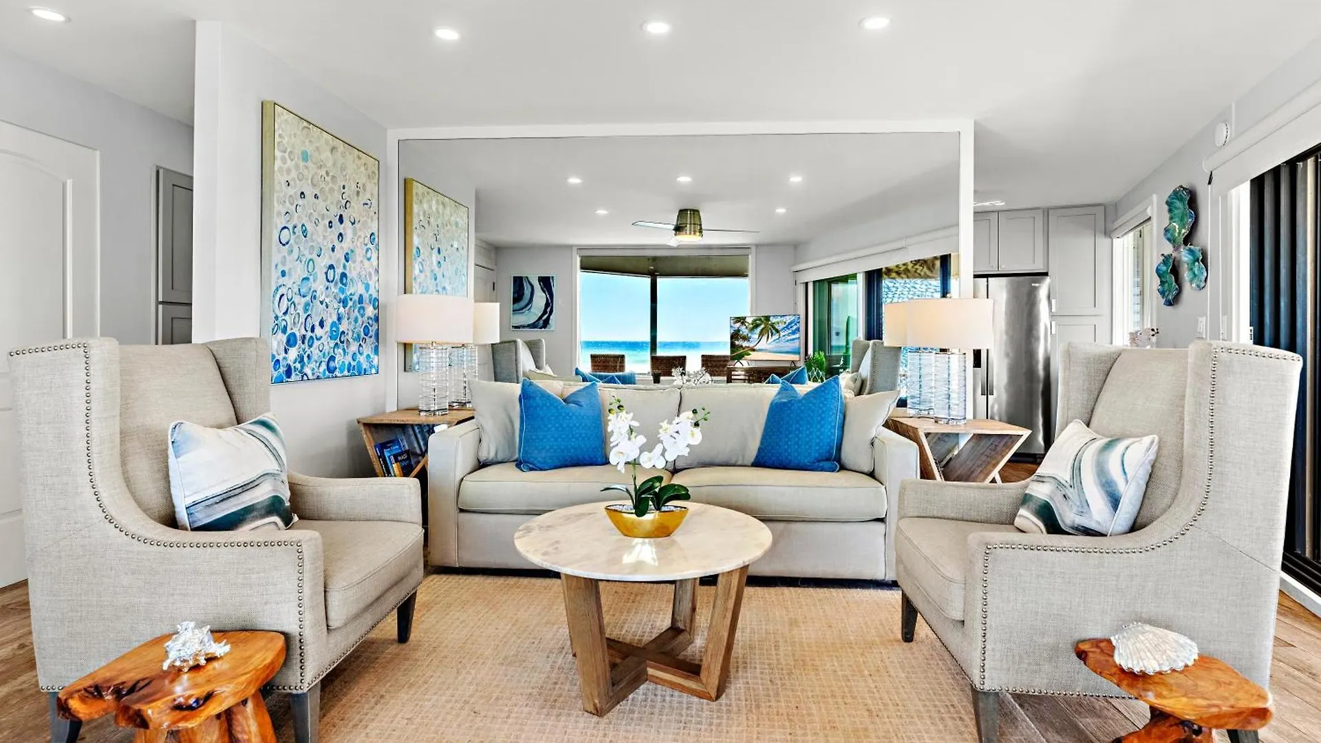 Holiday home Hale Ono Loa 109
