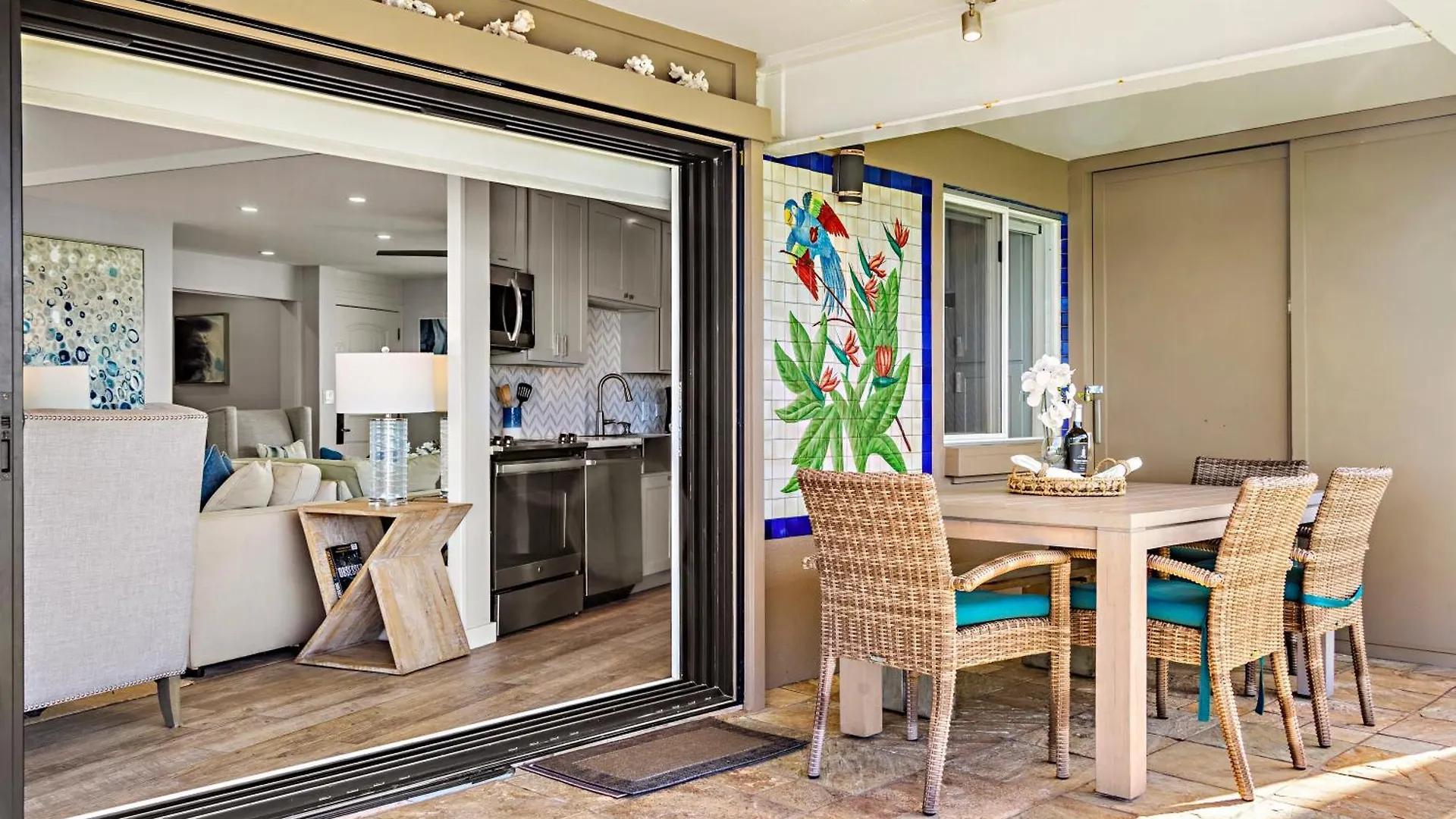 Hale Ono Loa 109 Holiday home