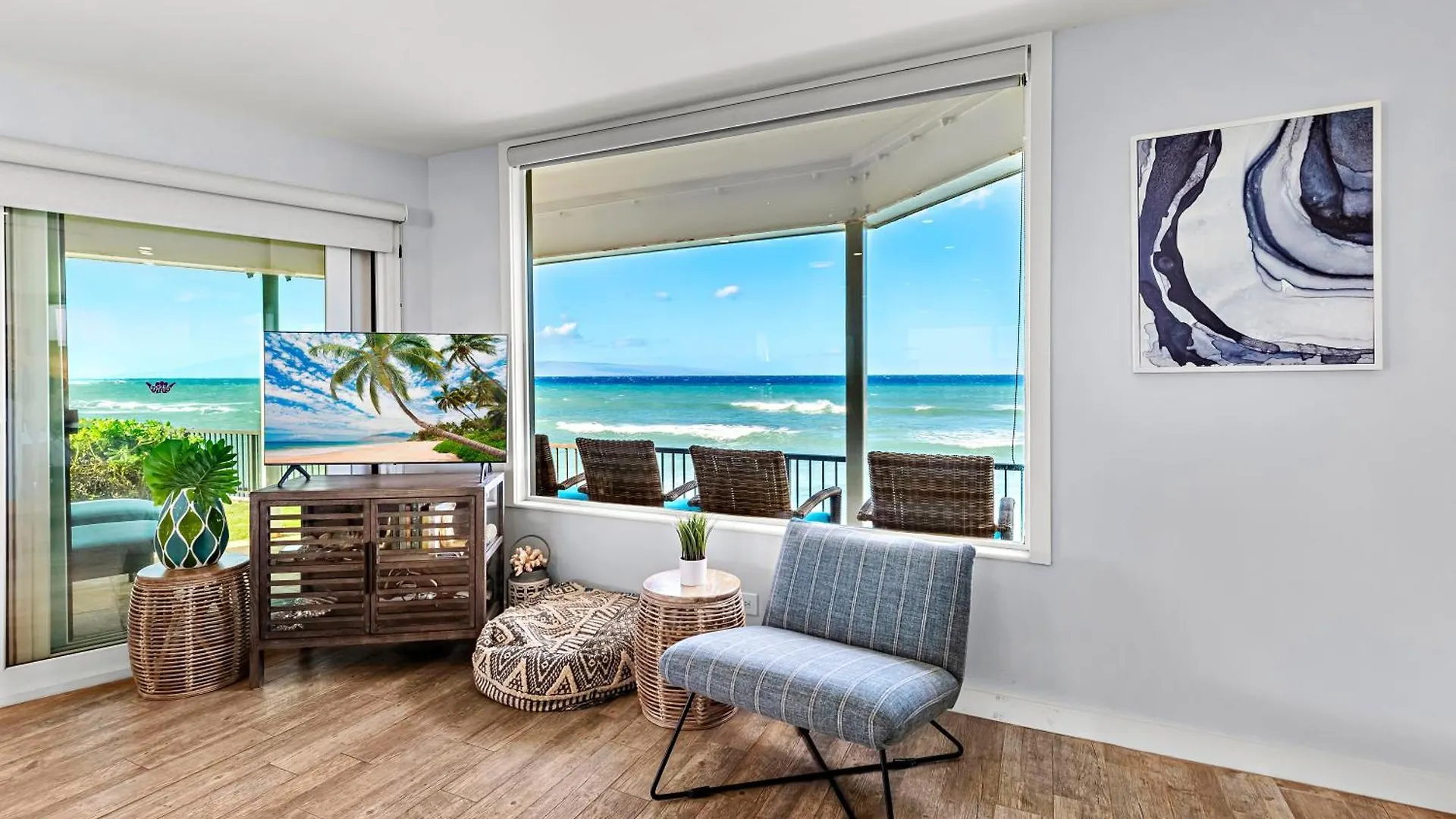 Hale Ono Loa 109 Holiday home *