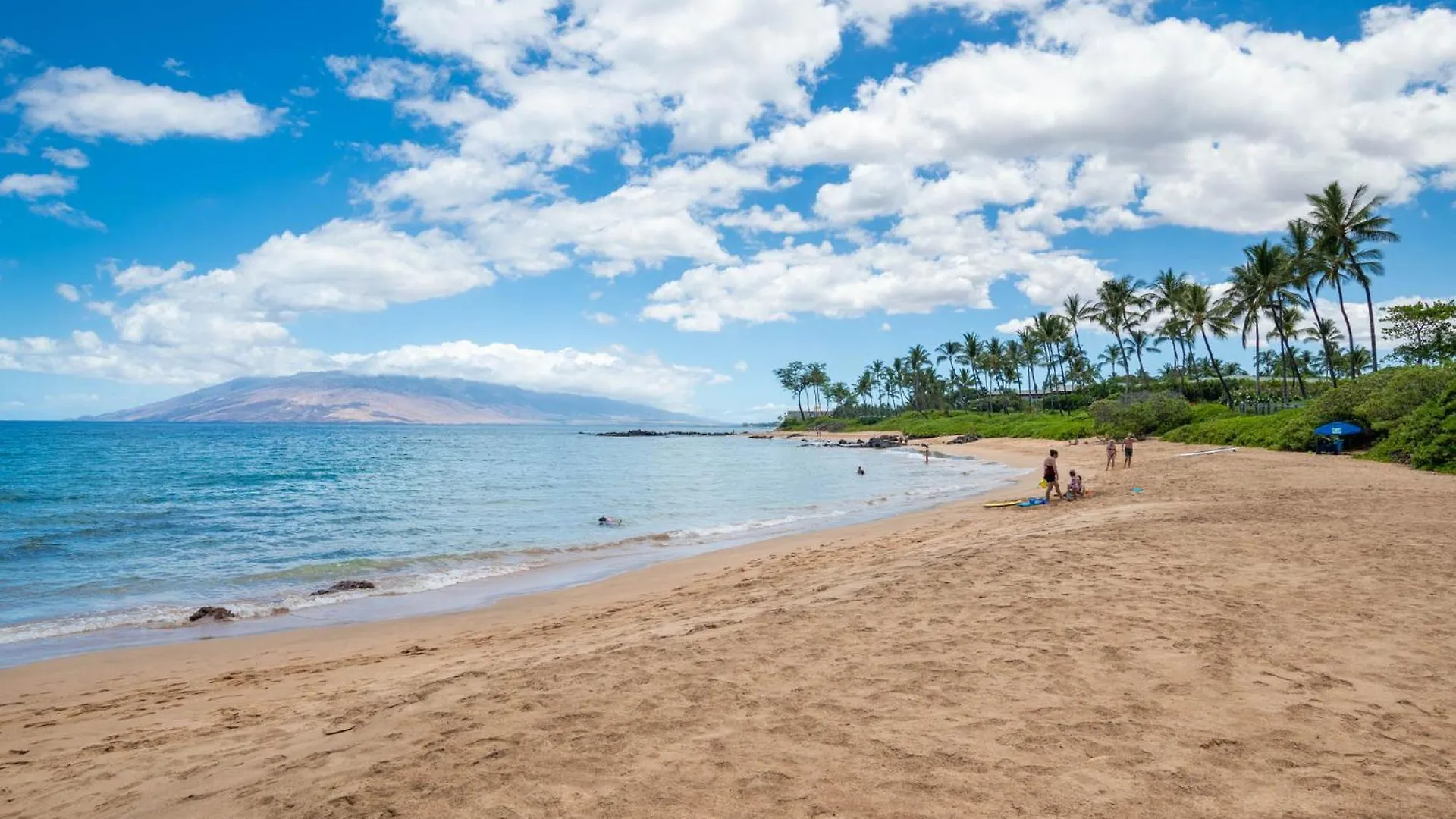 Ekolu 1602 * Wailea (Maui)