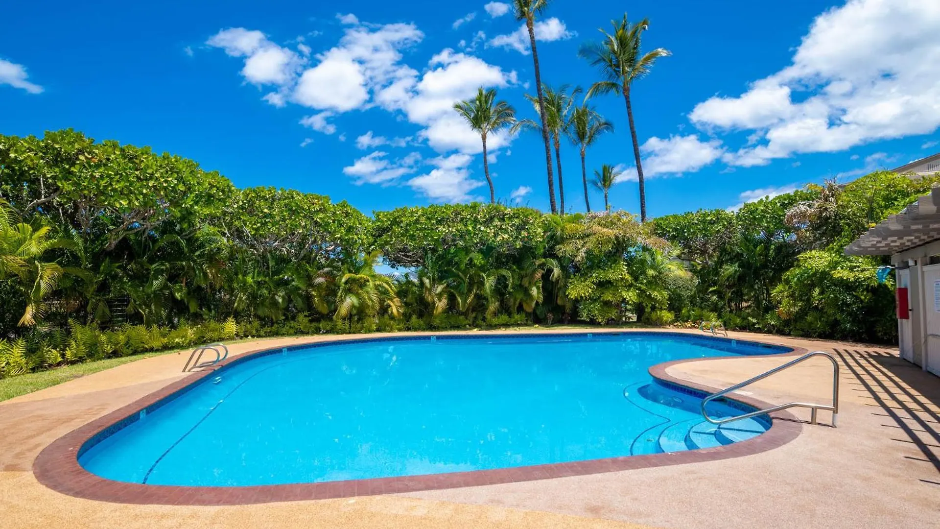 Ekolu 1602 Holiday home