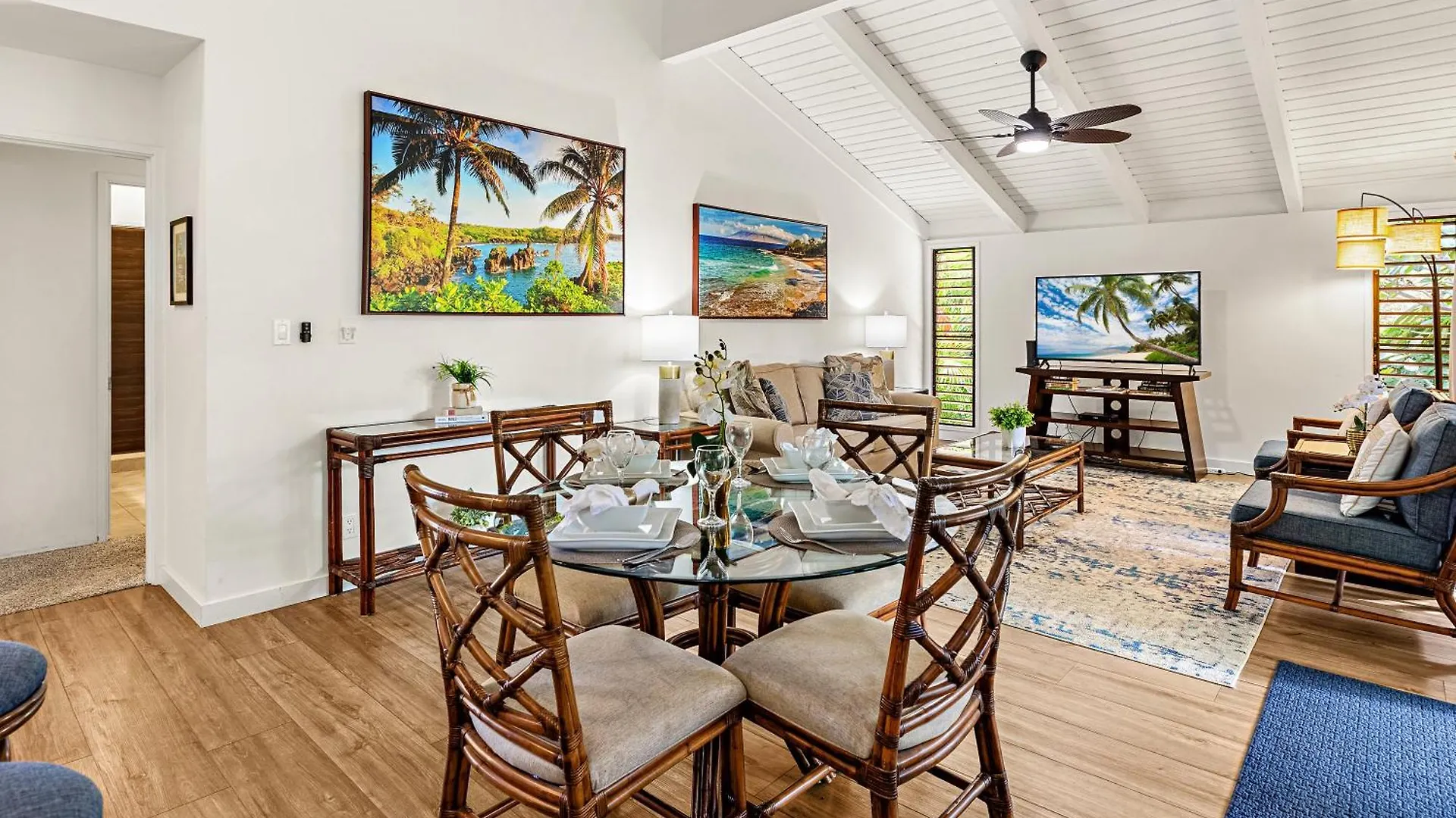 Ekolu 1602 Holiday home Wailea (Maui)
