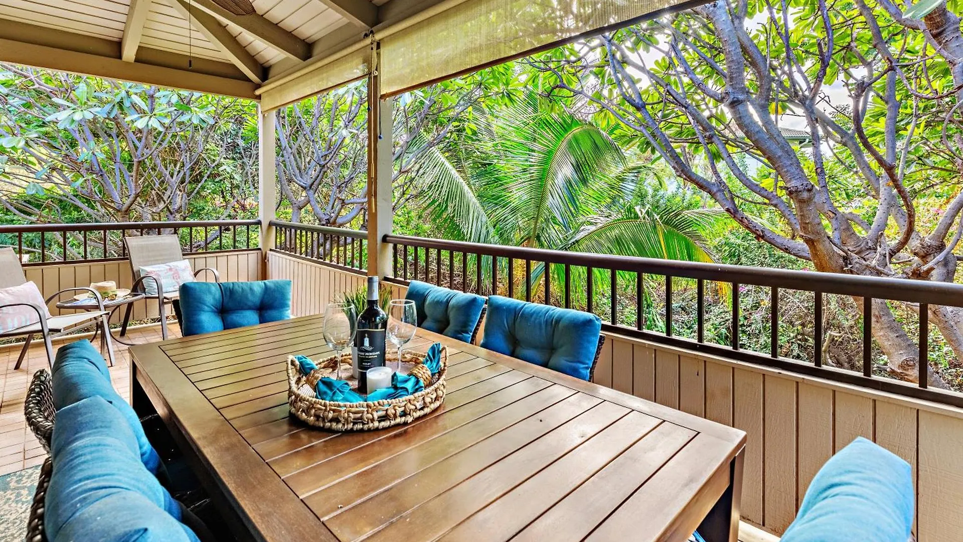 Ekolu 1602 Holiday home Wailea (Maui)