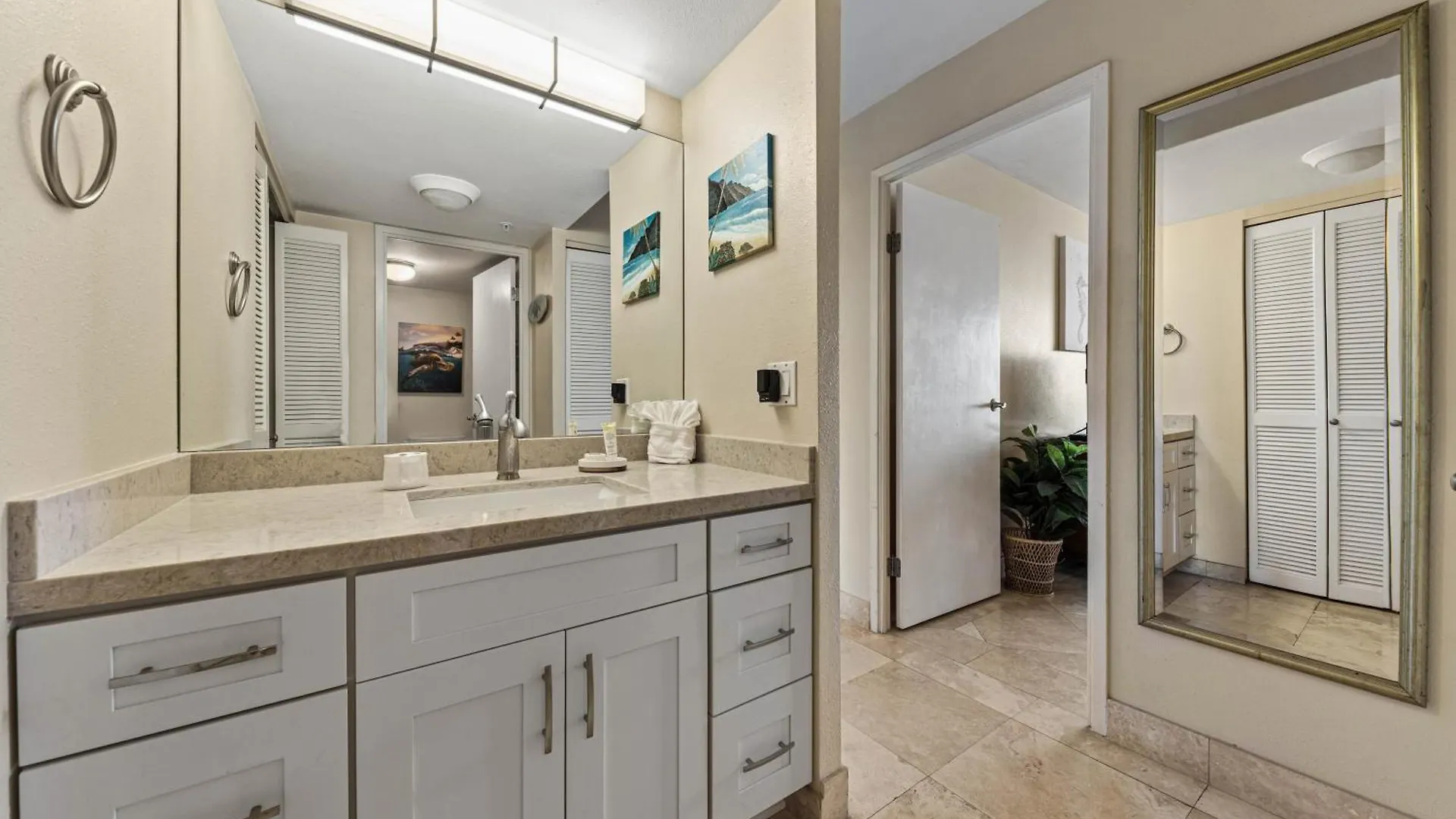 Mahana 517 Holiday home *