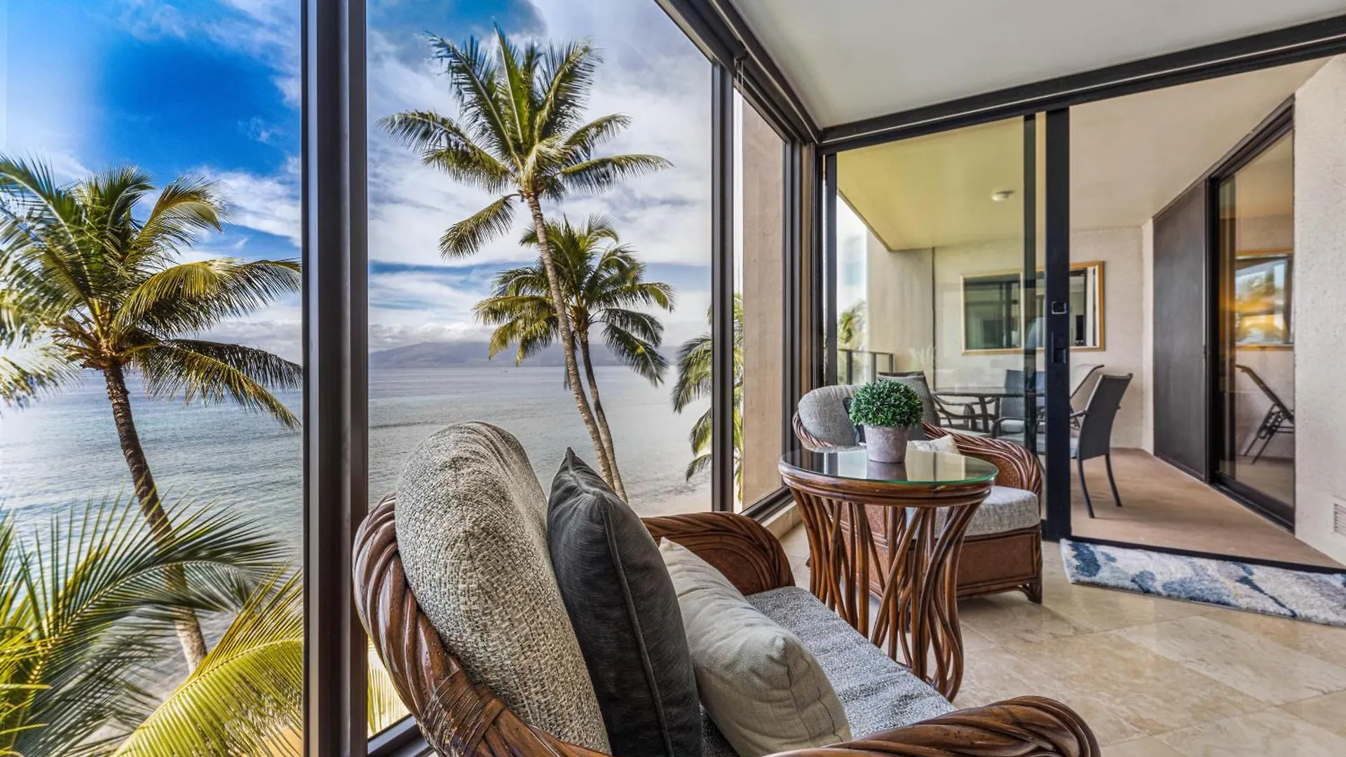 Mahana 517 Holiday home Kahana