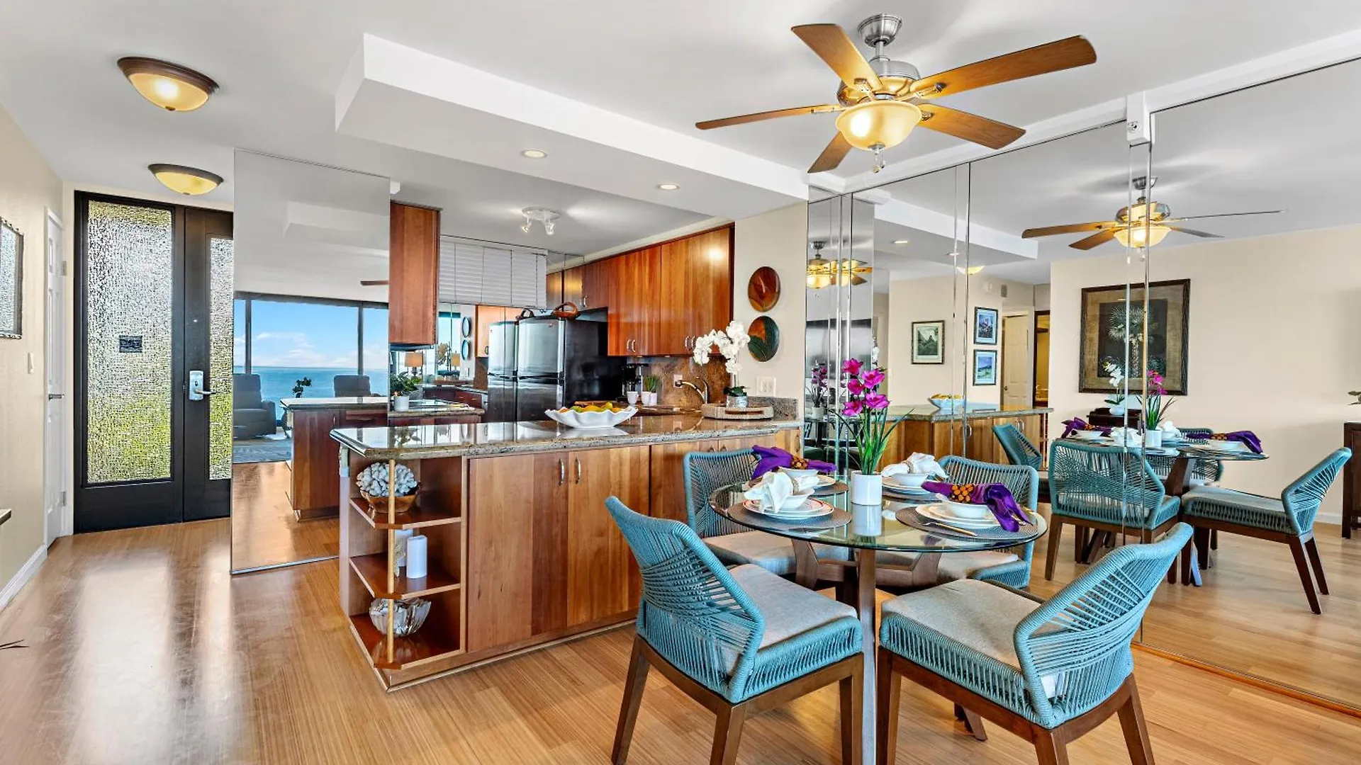 Mahana 804 Kahana