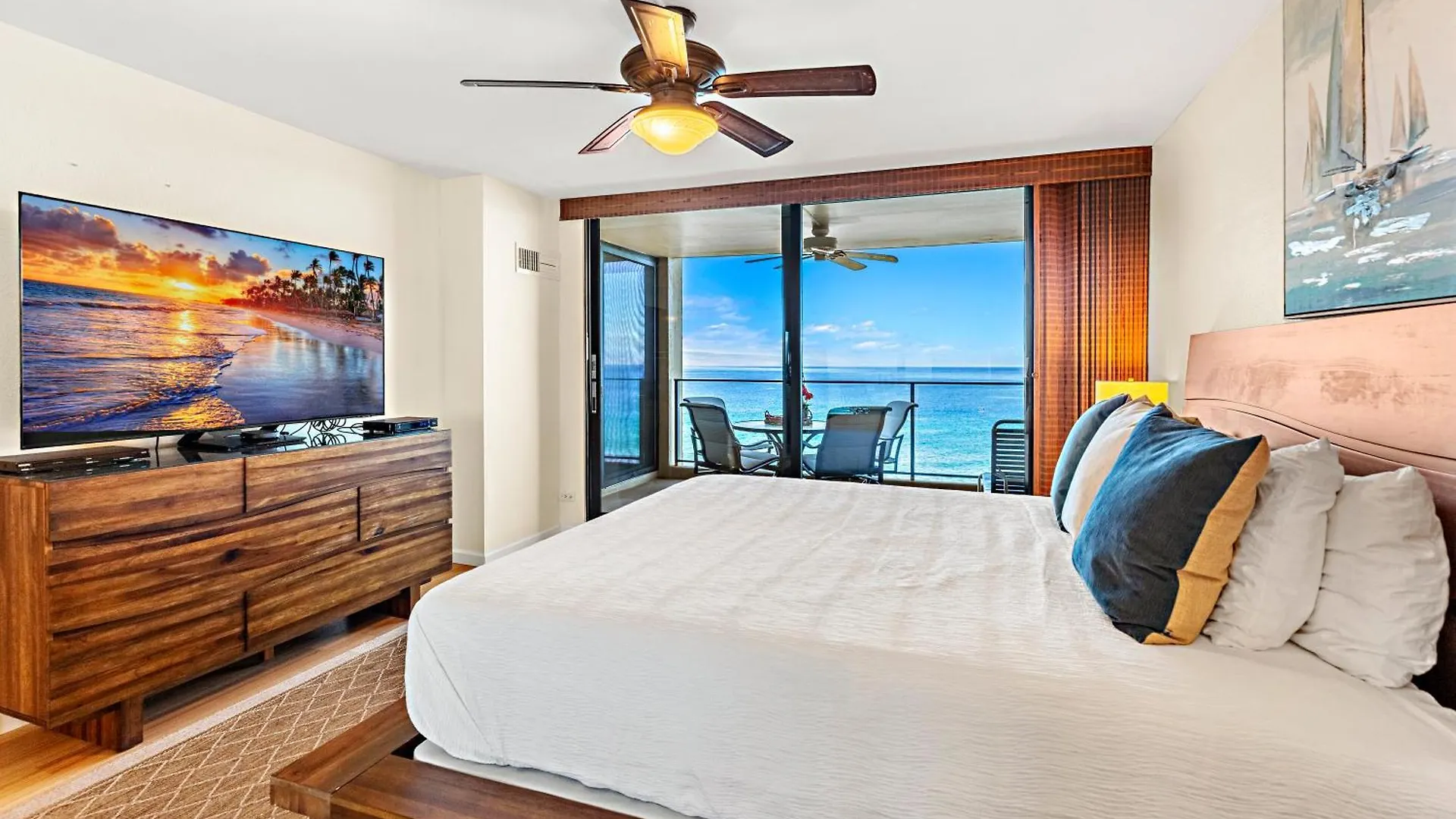 Mahana 804 Holiday home *