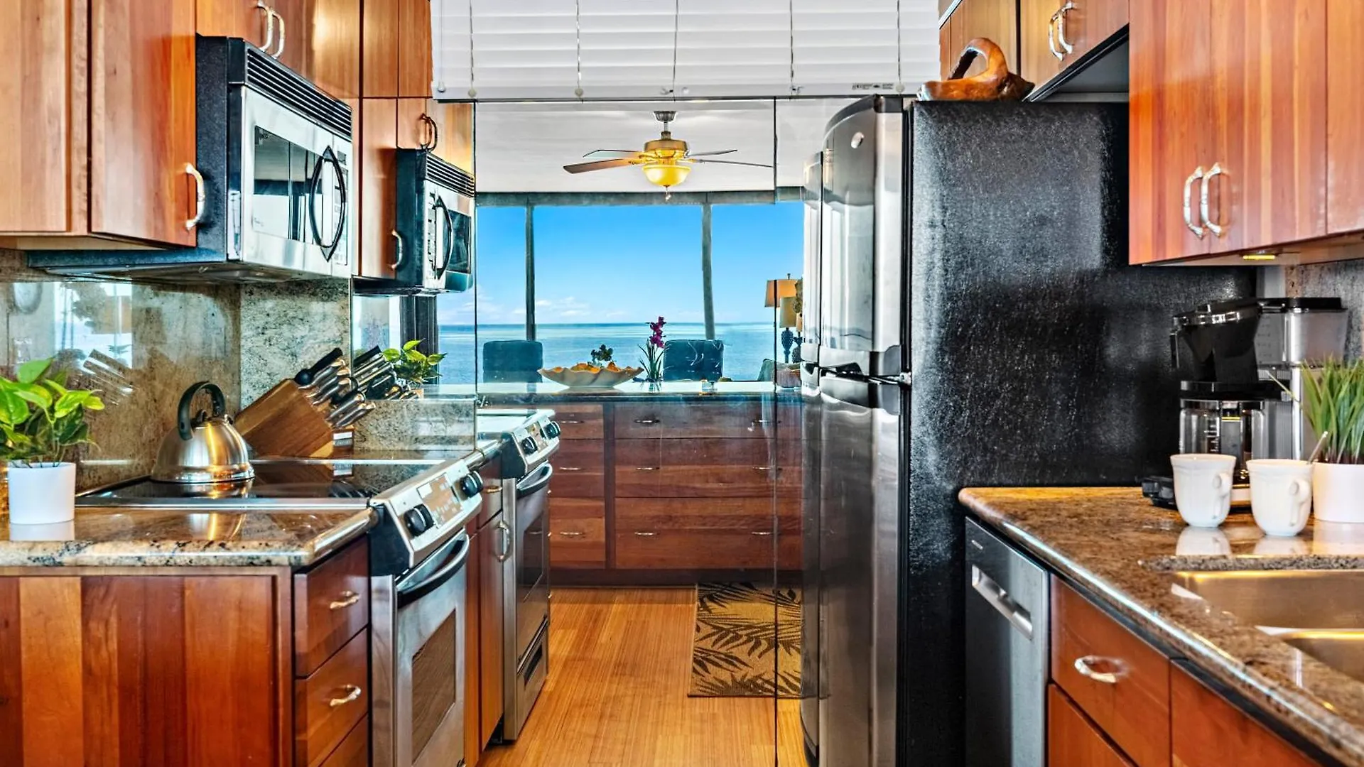 Mahana 804 Holiday home