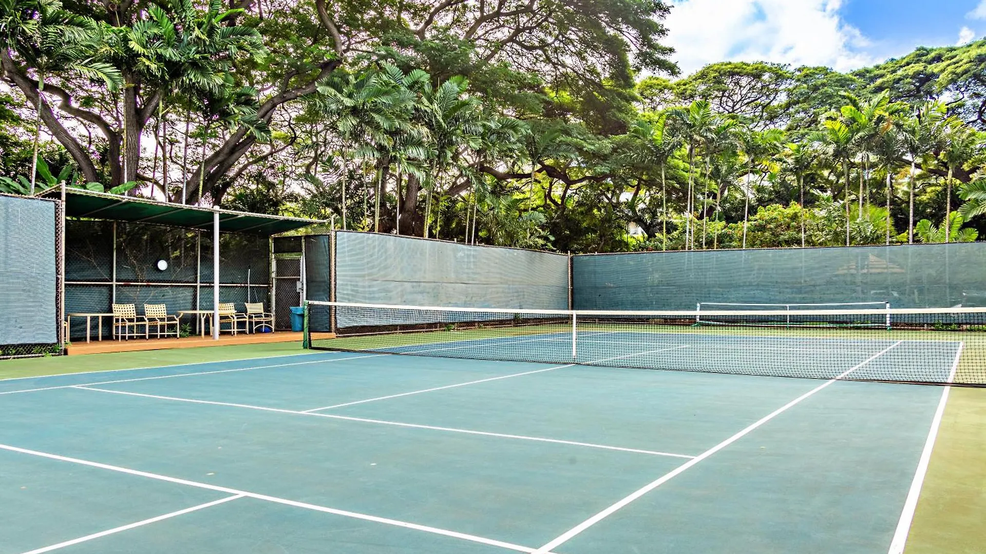 Mahana 804 Holiday home