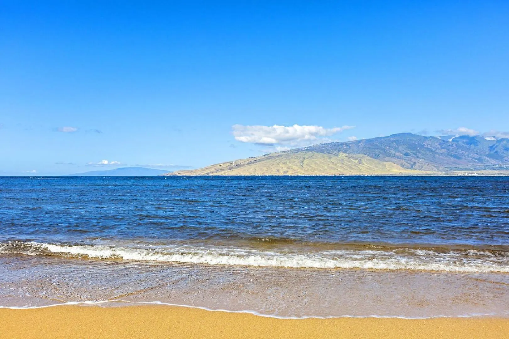 Holiday home 110b Kihei