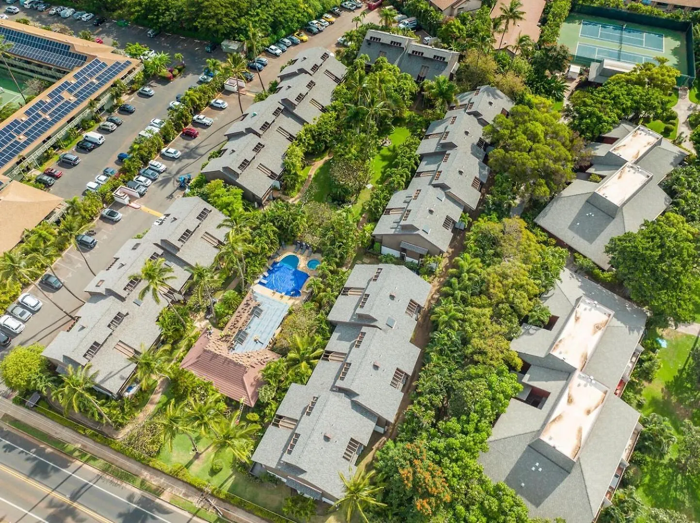 110b Holiday home