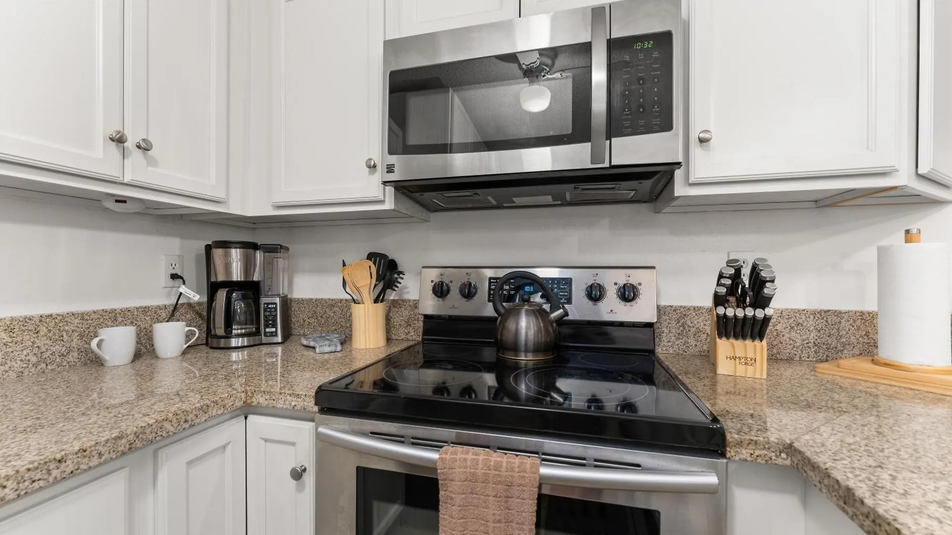 110b Holiday home