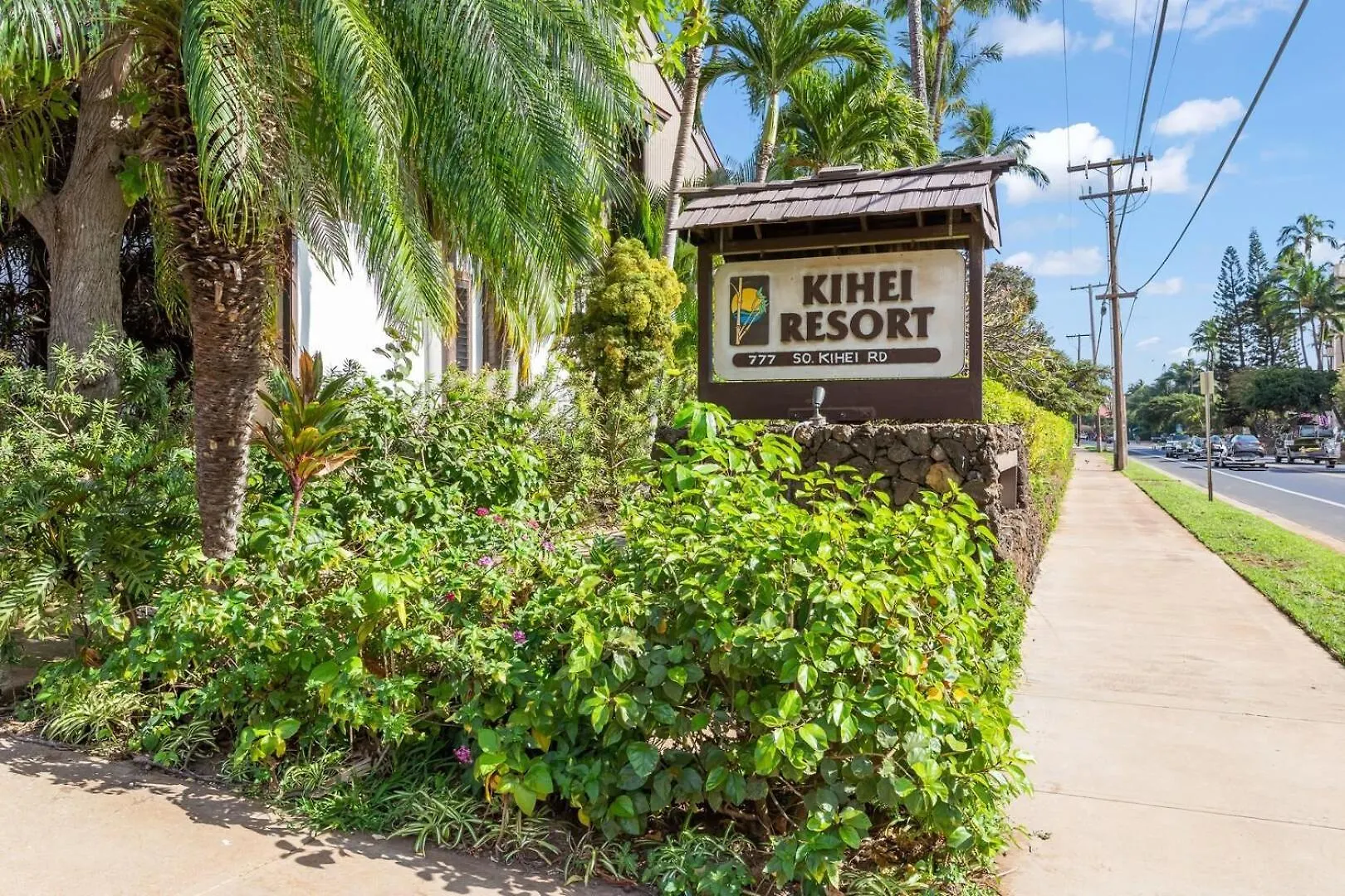110b Holiday home Kihei