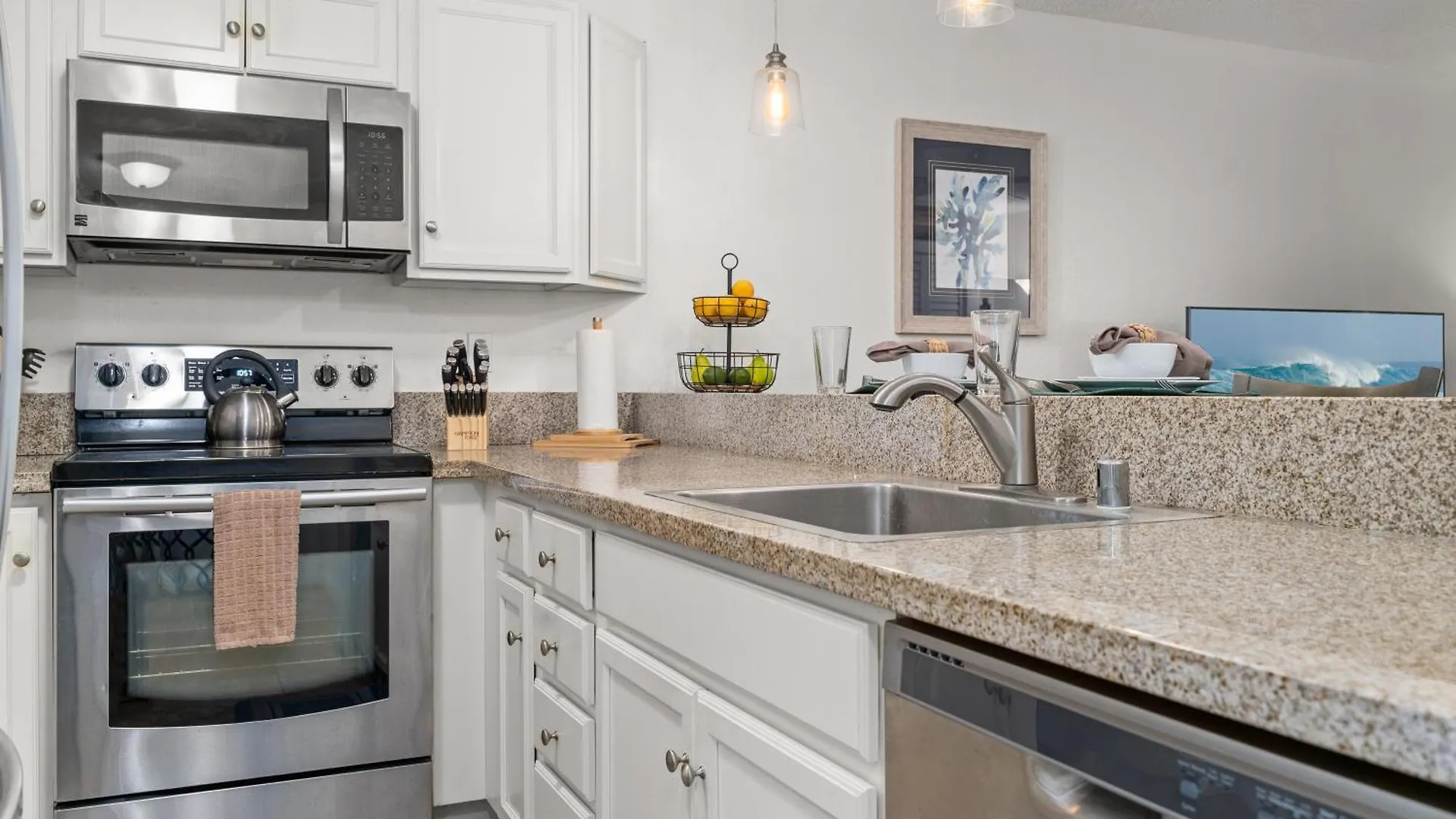 Holiday home 110b