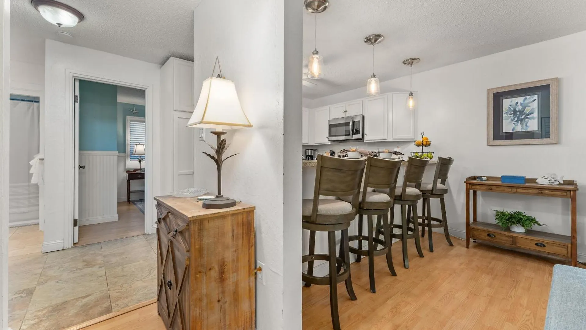 Holiday home 110b