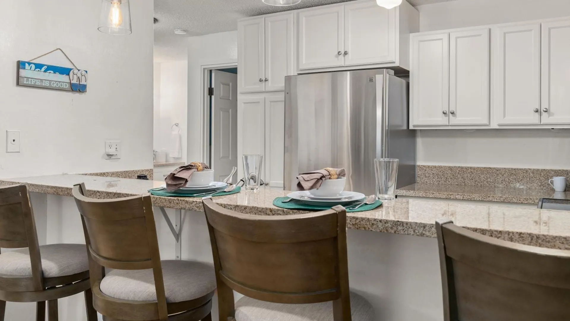 110b Holiday home
