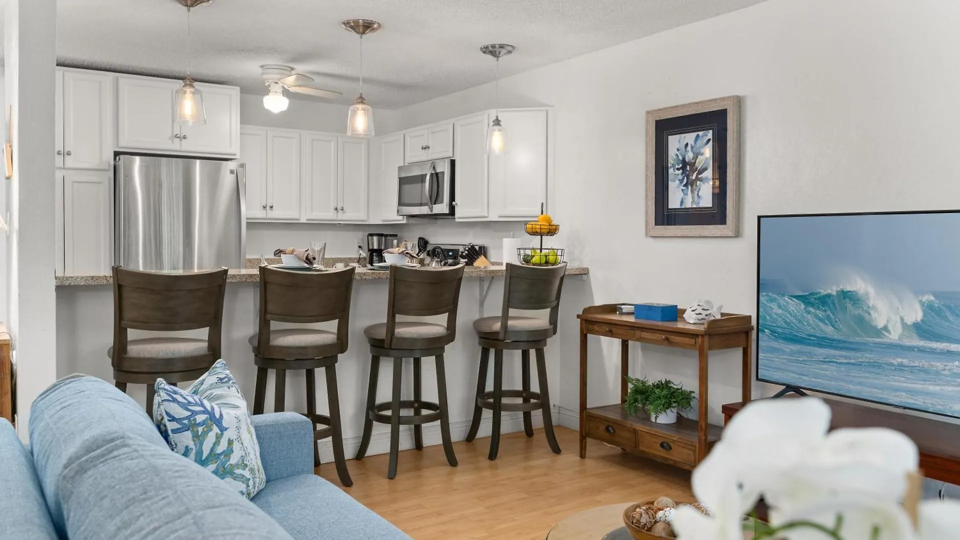 110b Holiday home
