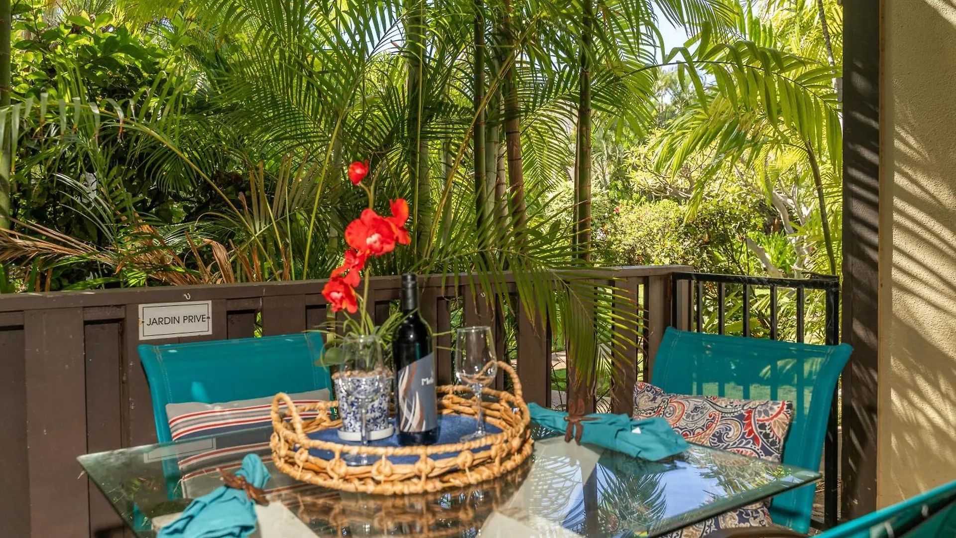 110b Holiday home *