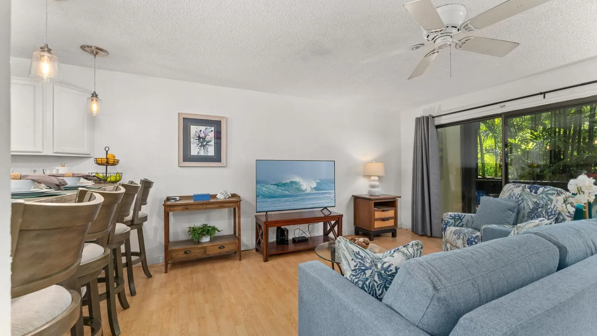 110b Holiday home