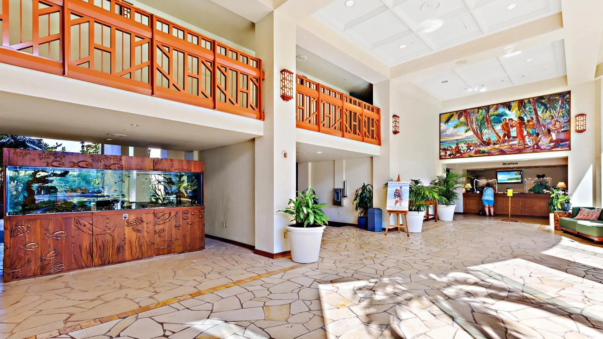 Kaanapali Shores 144 Holiday home