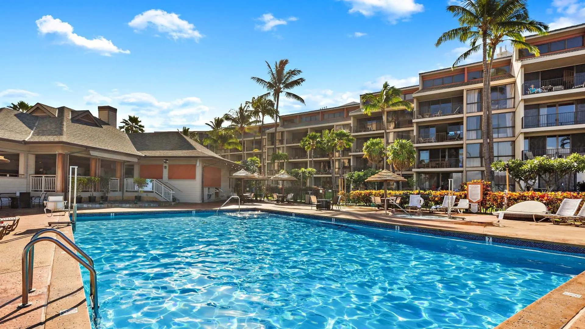 Kaanapali Shores 144 Holiday home *
