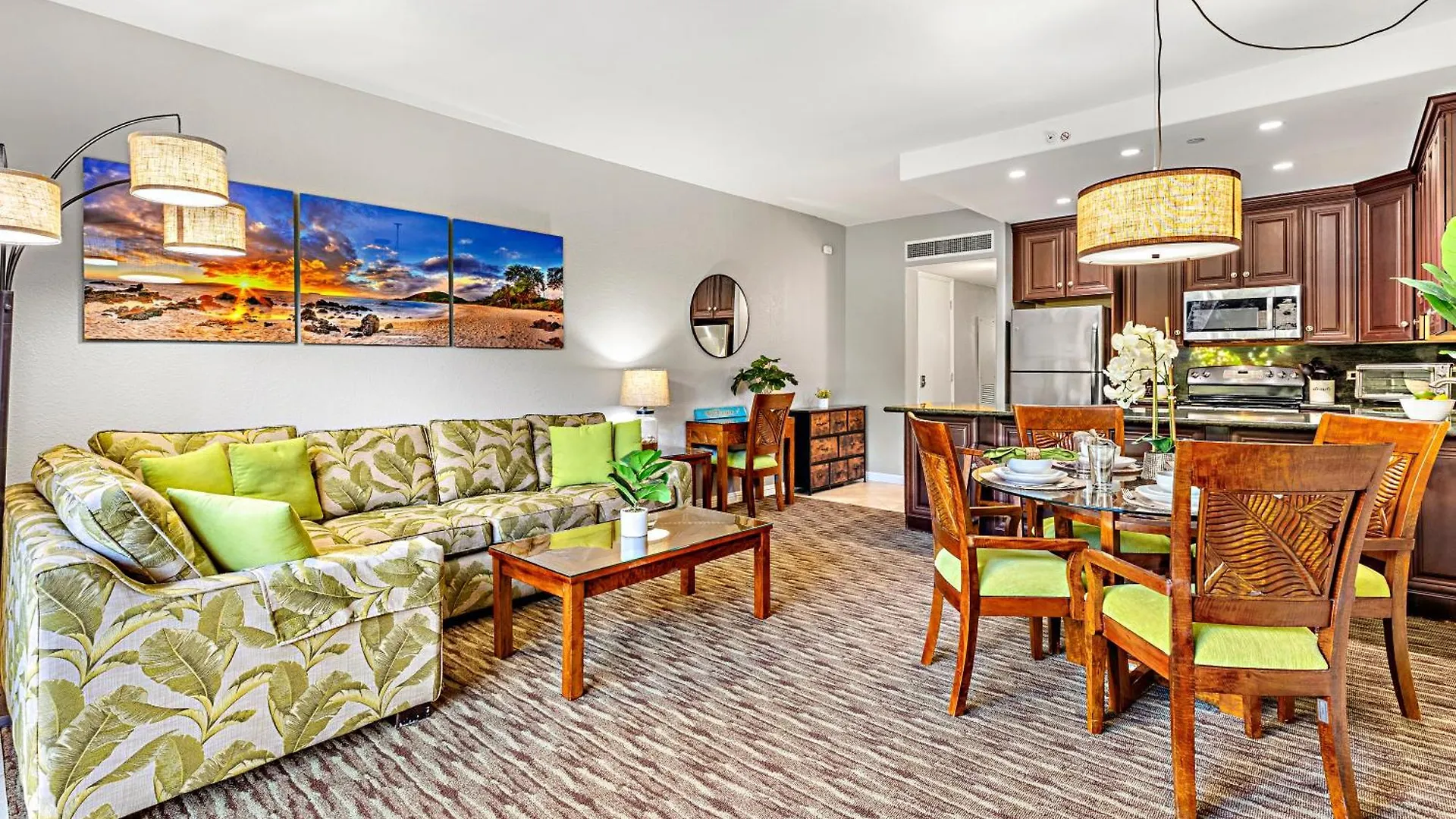 Kaanapali Shores 144 Holiday home