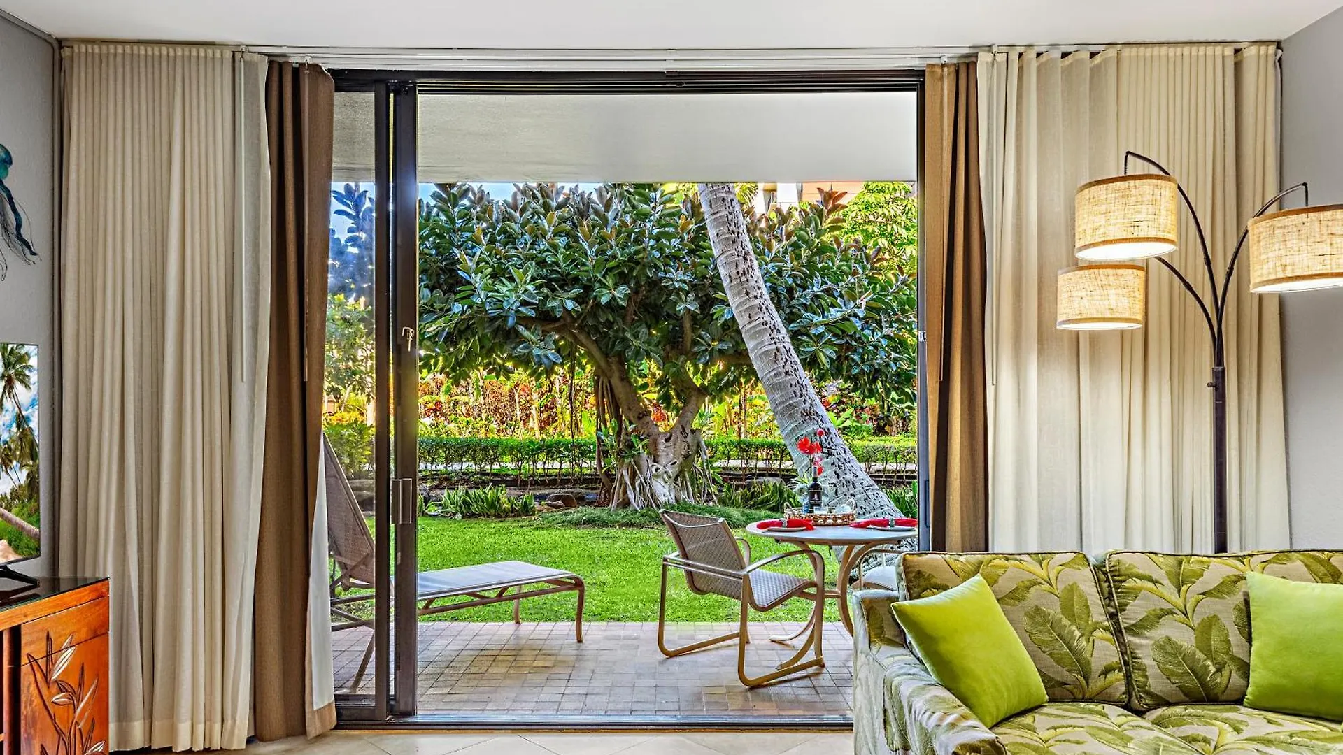 Kaanapali Shores 144 Holiday home Kahana