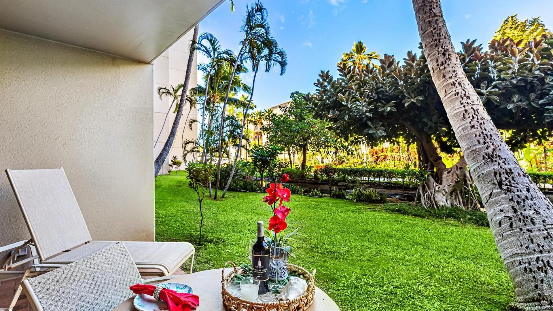 Kaanapali Shores 144 Holiday home *