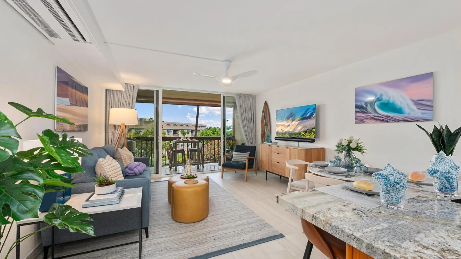 Holiday home Maui Vista 3202