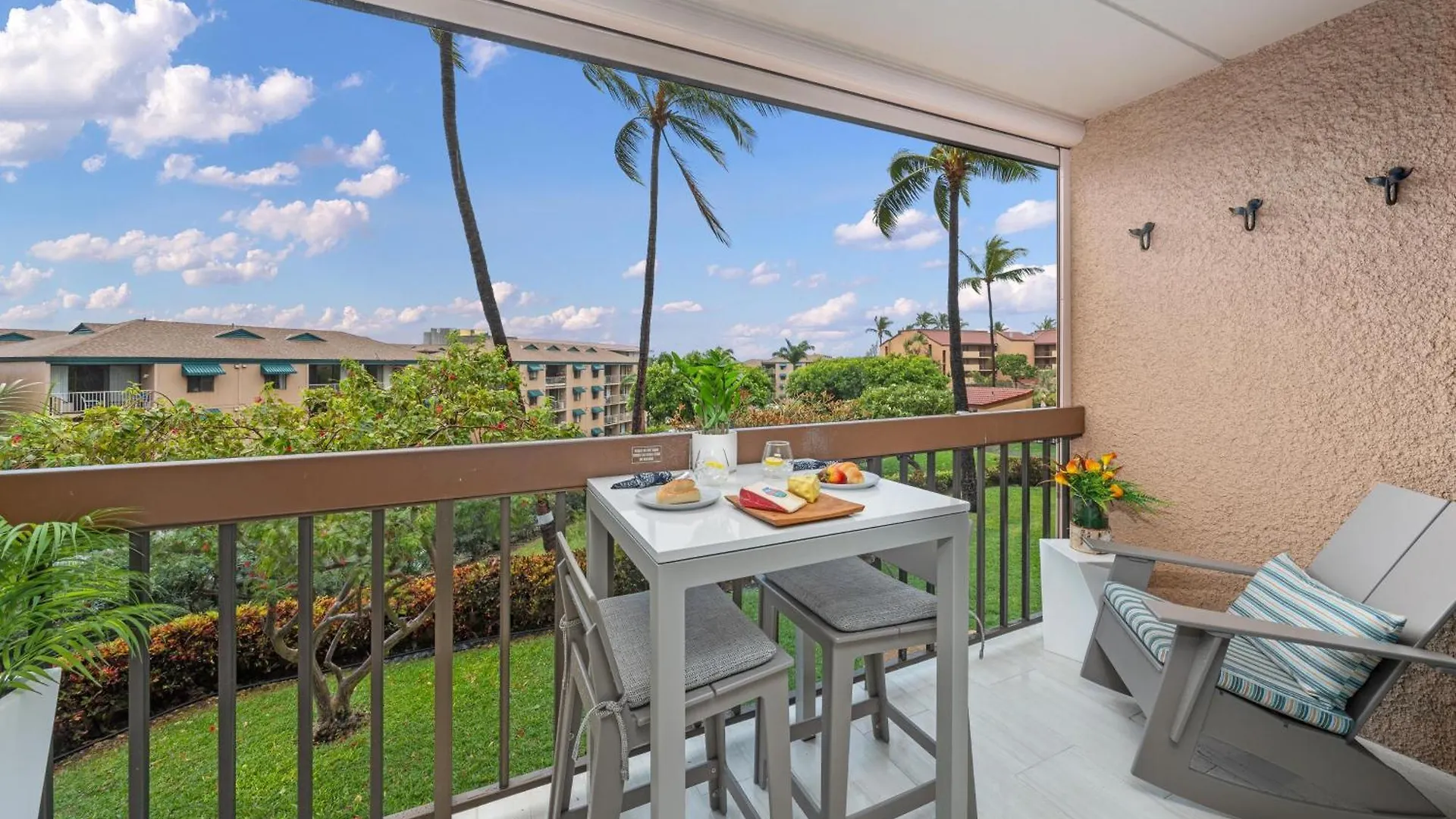 Maui Vista 3202 Holiday home