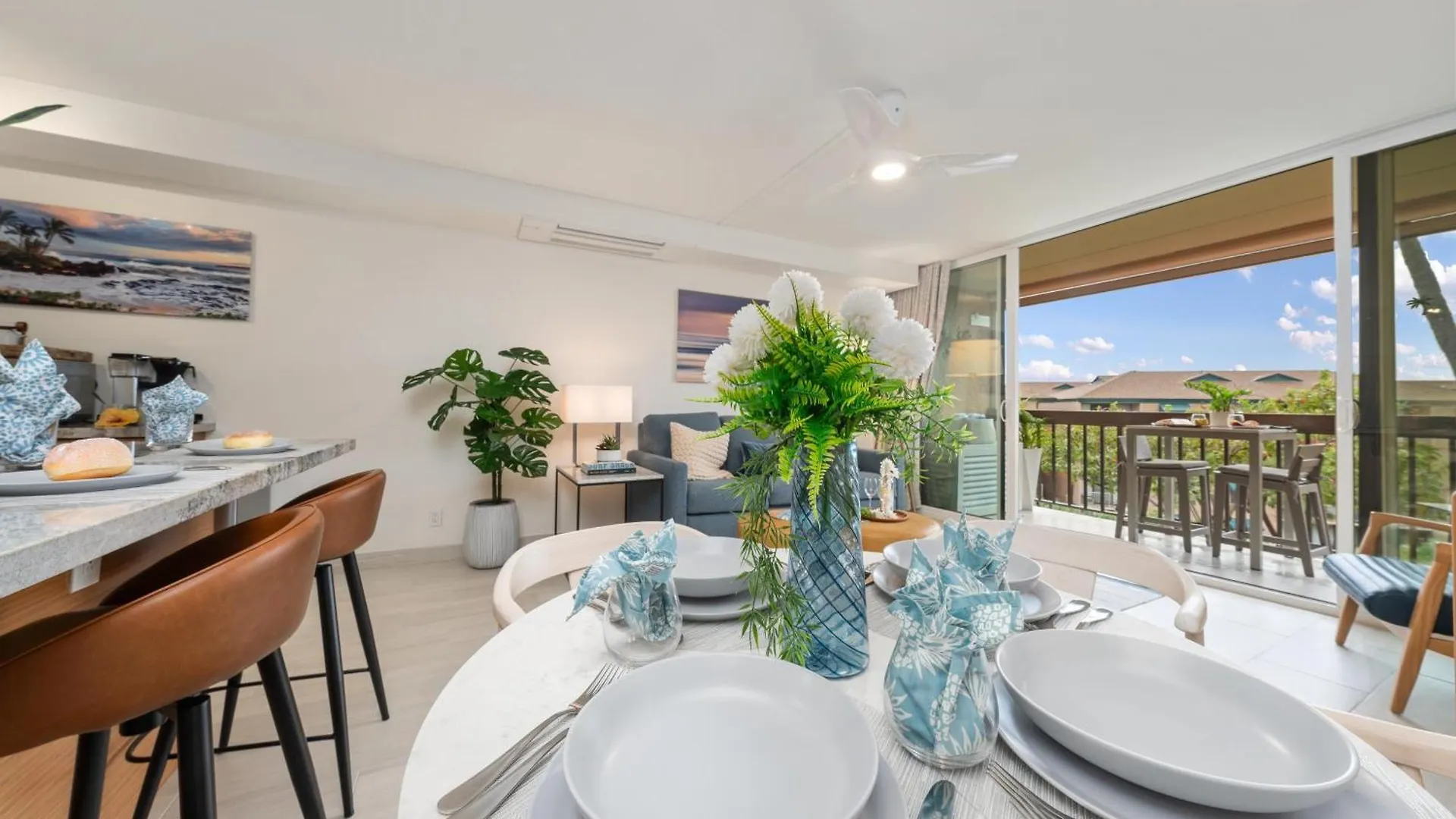 Holiday home Maui Vista 3202