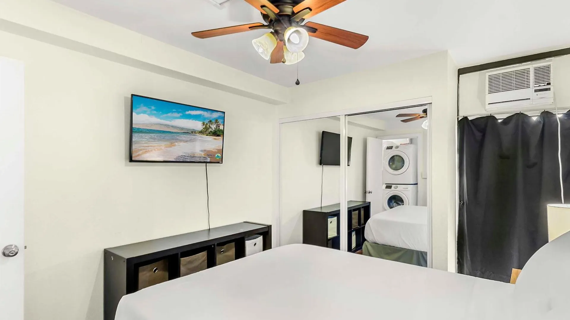 215 - A Charming 2br, 1ba Condo, Ac * Kihei