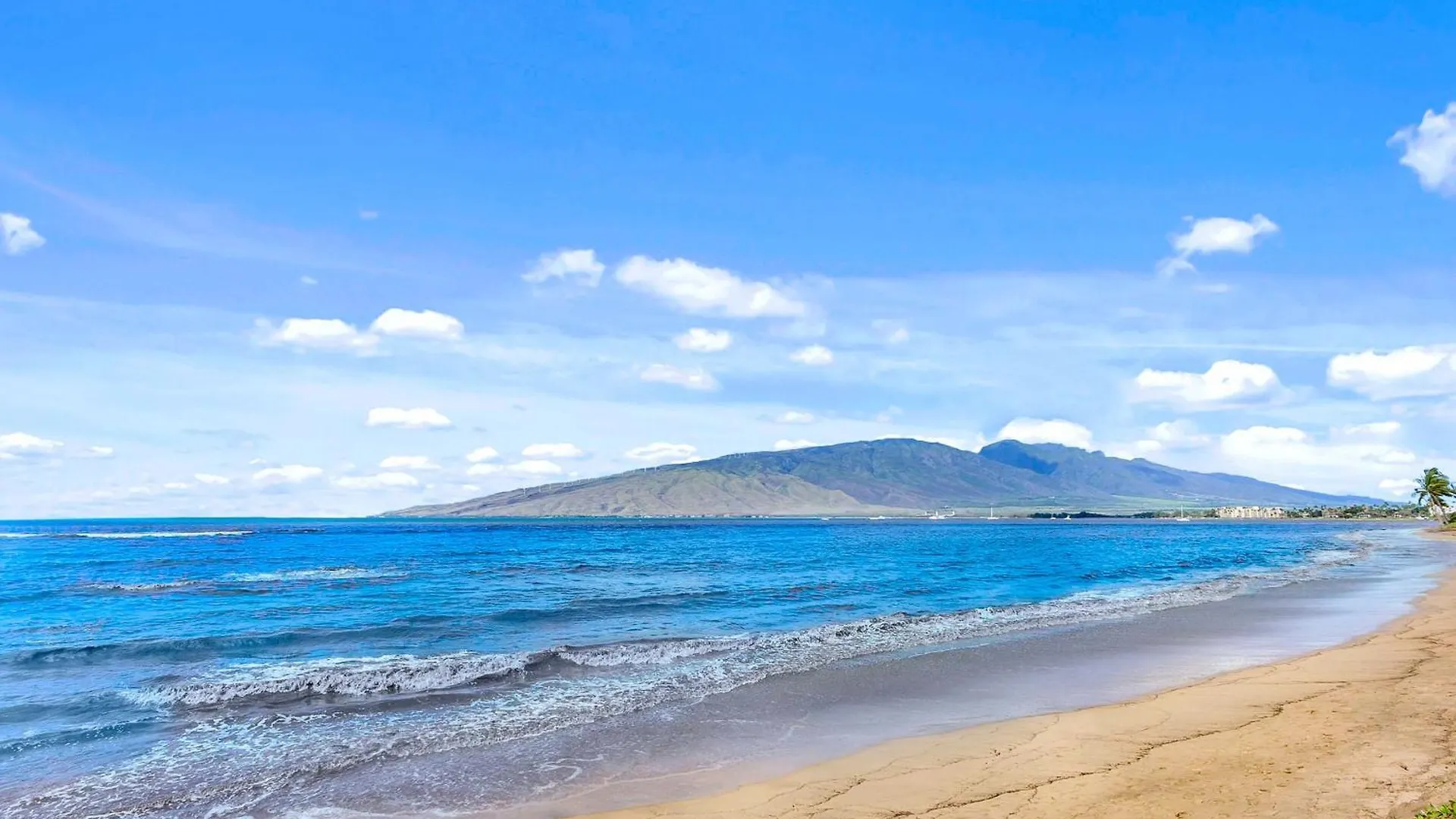Holiday home 215 - A Charming 2br, 1ba Condo, Ac Kihei
