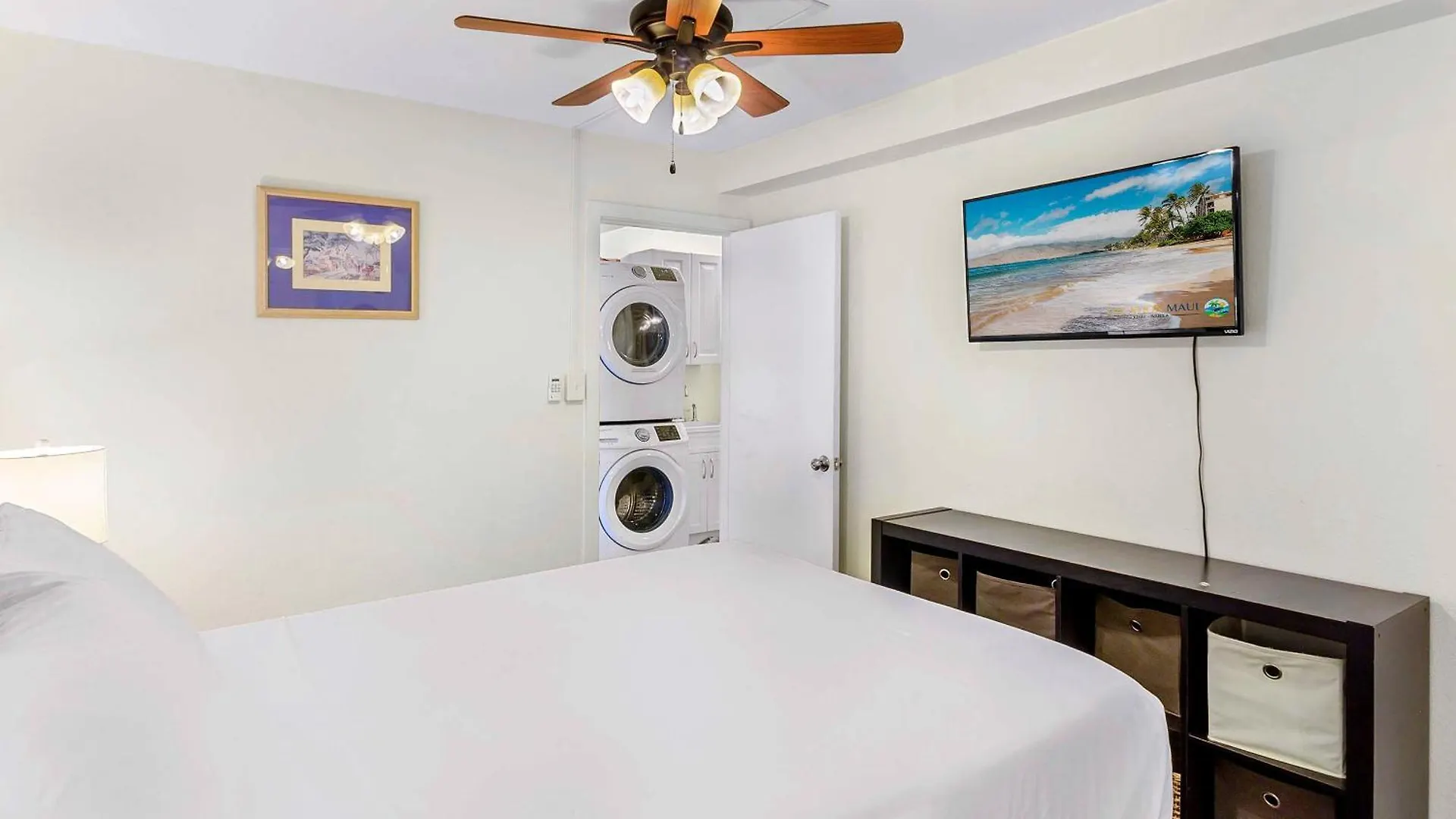 215 - A Charming 2br, 1ba Condo, Ac Holiday home Kihei
