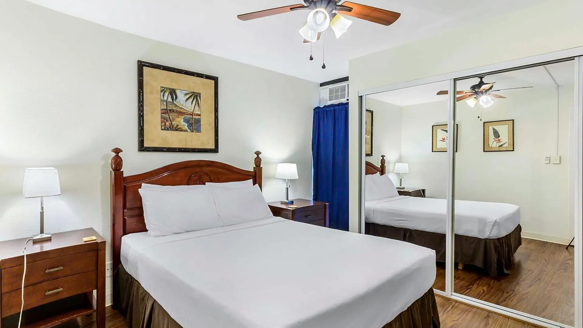 215 - A Charming 2br, 1ba Condo, Ac *