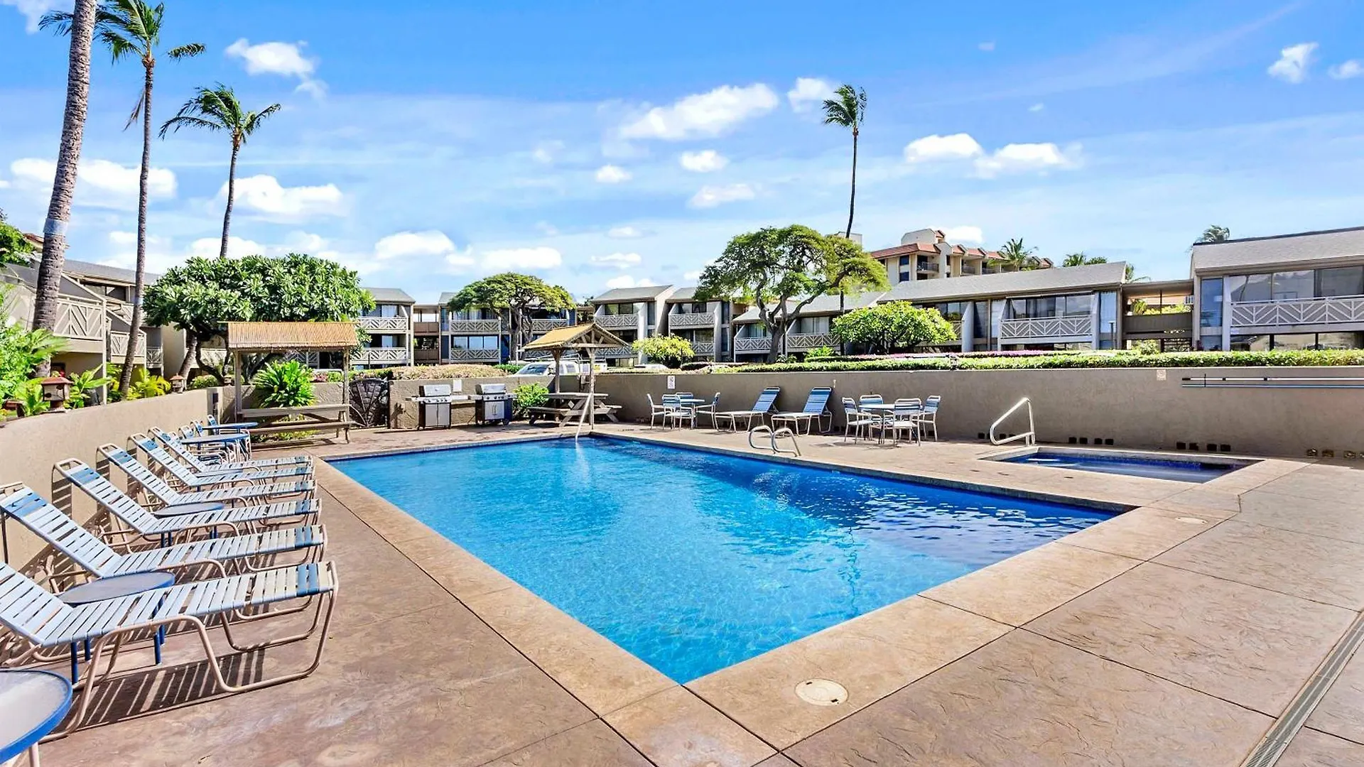 215 - A Charming 2br, 1ba Condo, Ac Kihei