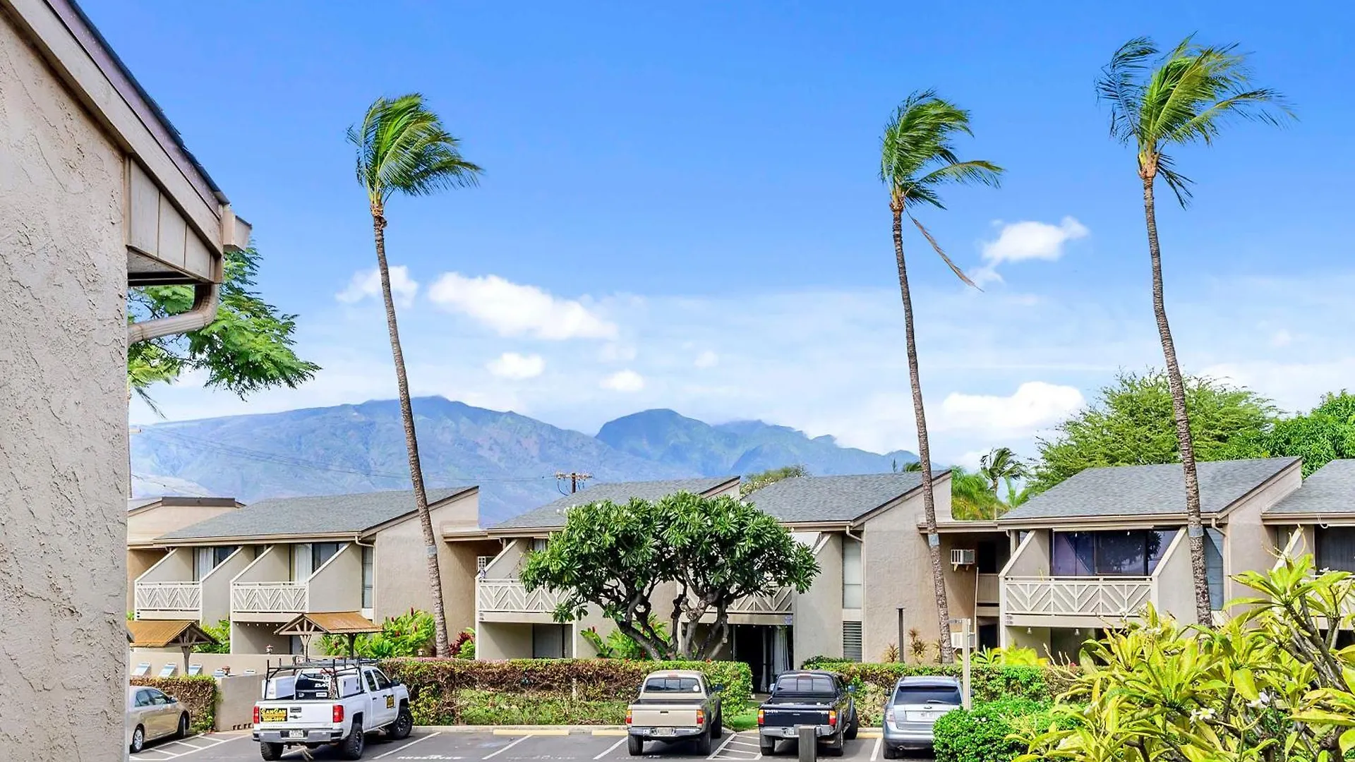215 - A Charming 2br, 1ba Condo, Ac Holiday home