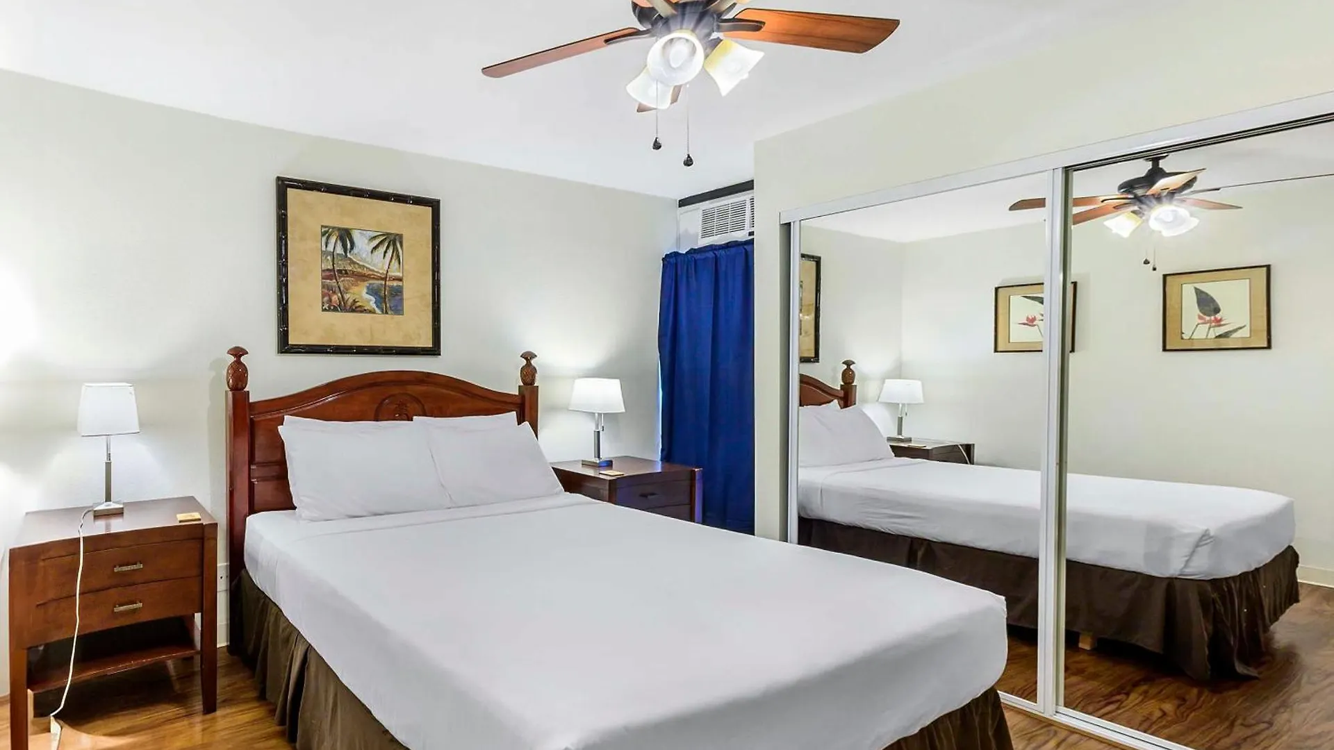 Holiday home 215 - A Charming 2br, 1ba Condo, Ac *