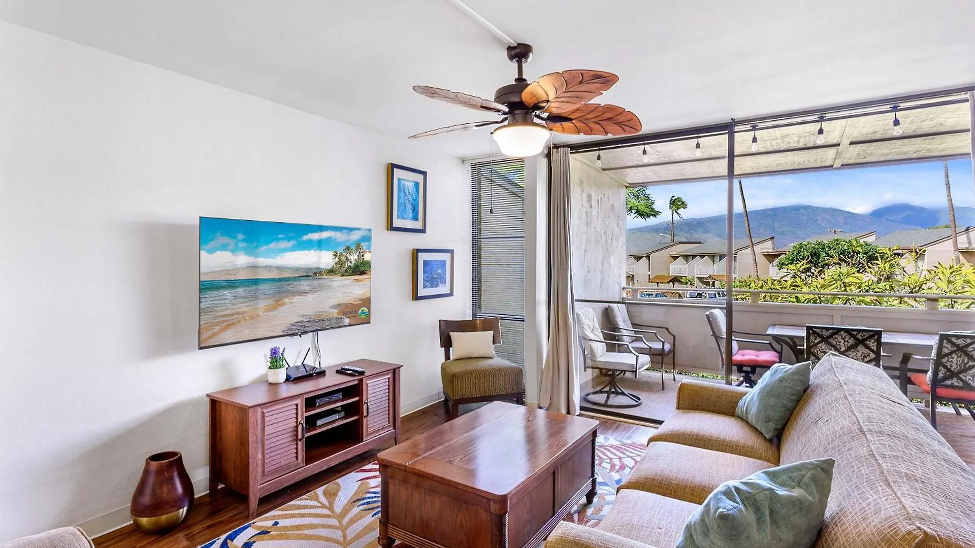 Holiday home 215 - A Charming 2br, 1ba Condo, Ac