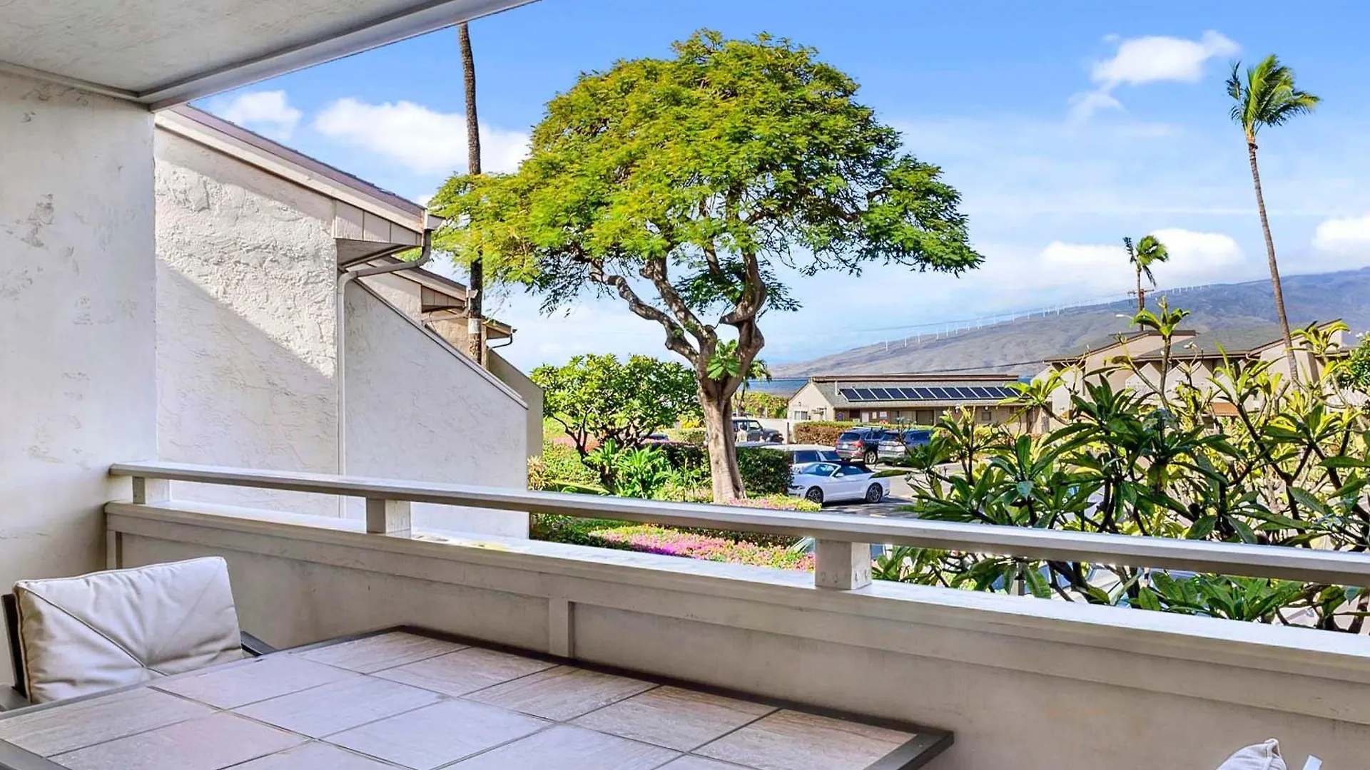 Holiday home 215 - A Charming 2br, 1ba Condo, Ac Kihei