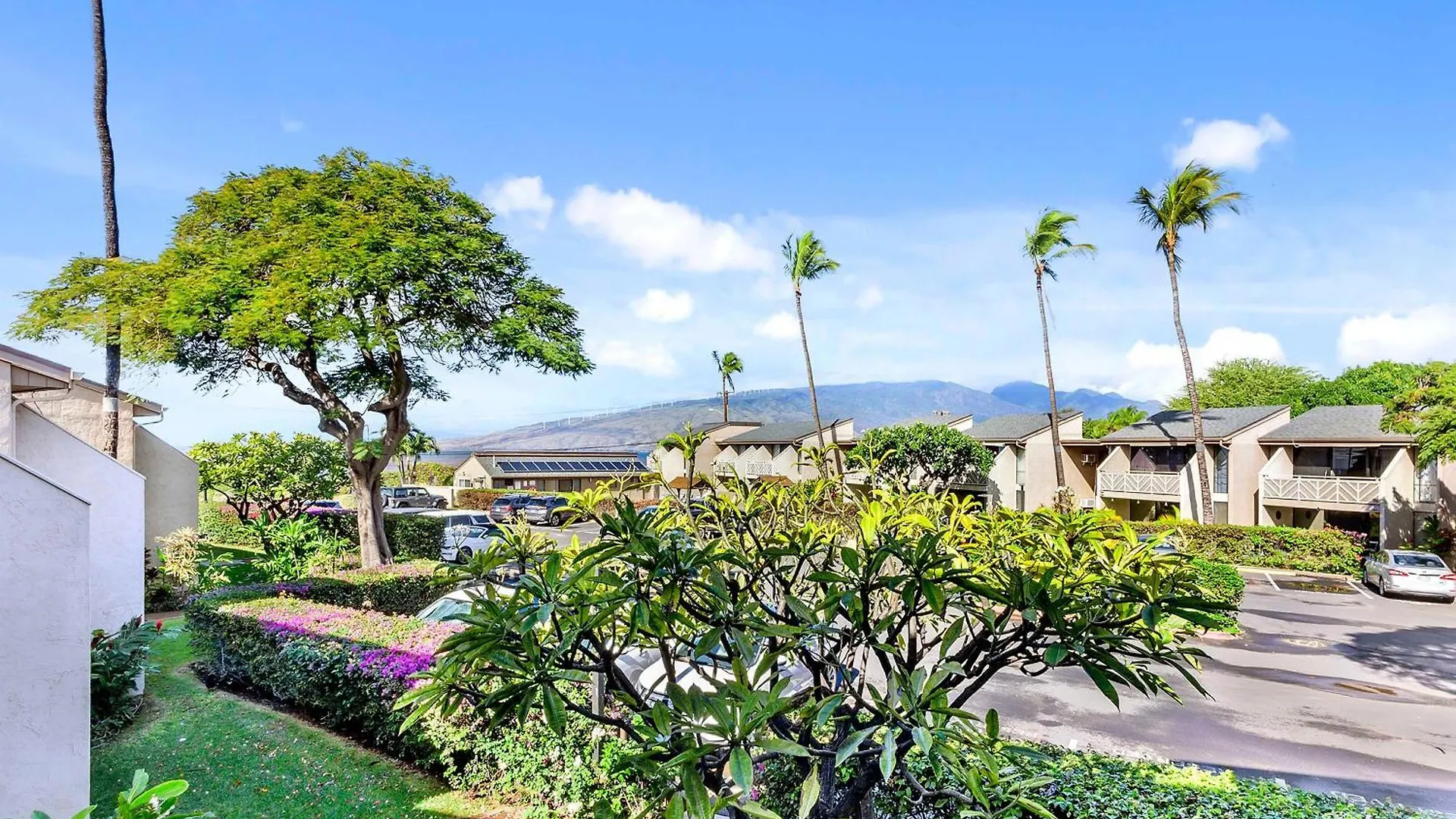 Holiday home 215 - A Charming 2br, 1ba Condo, Ac Kihei