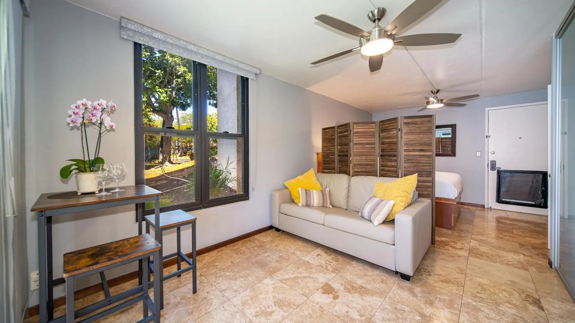 Kihei Akahi Garden View Apartment Wailea (Maui)