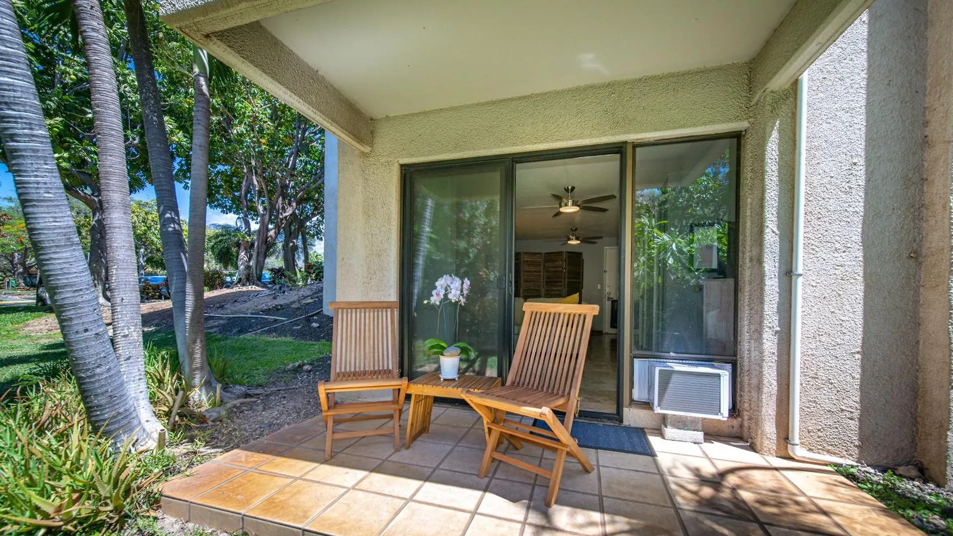 Kihei Akahi Garden View Apartment *